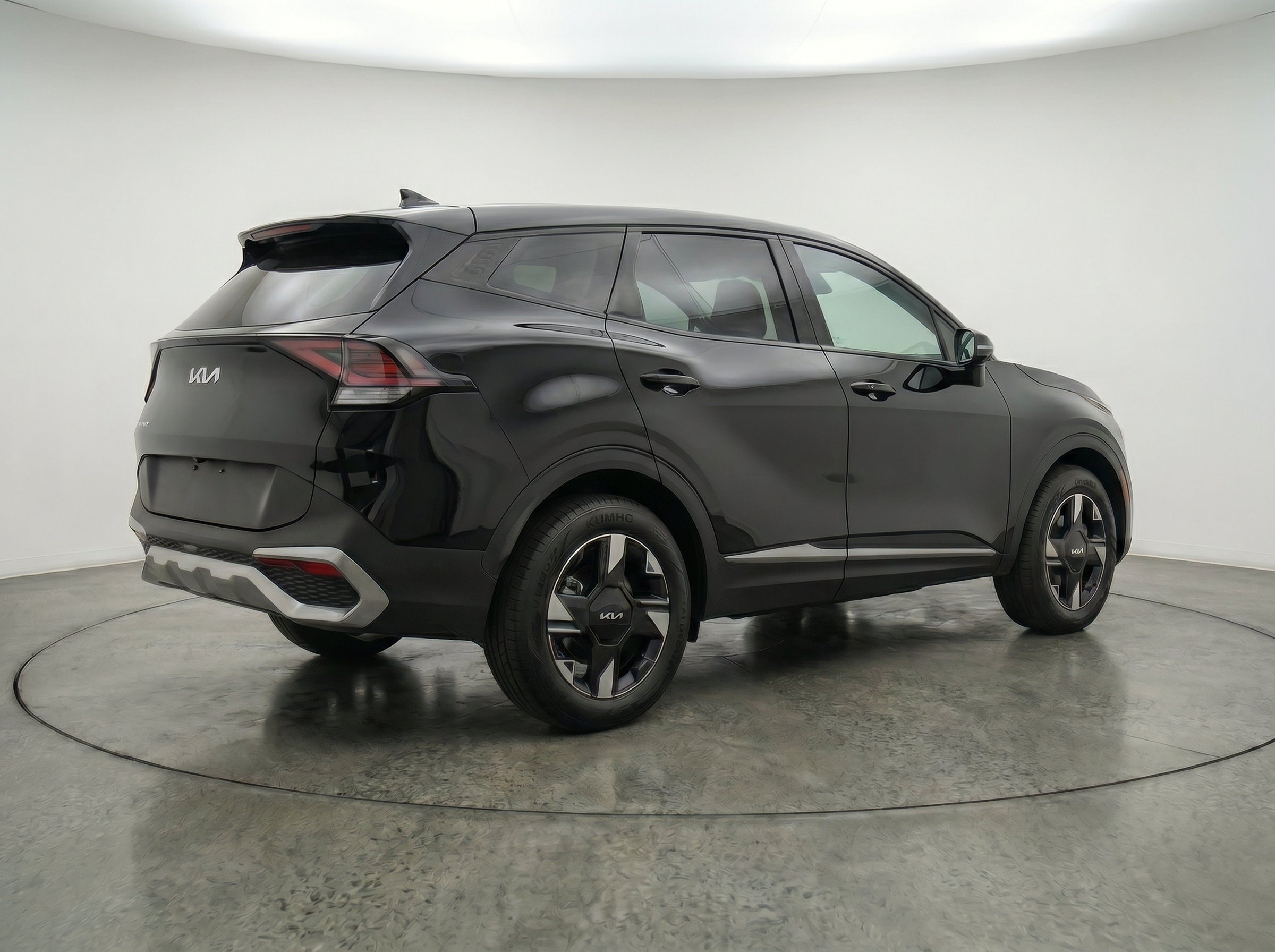 Thumbnail: 2026 Kia Sportage - 9