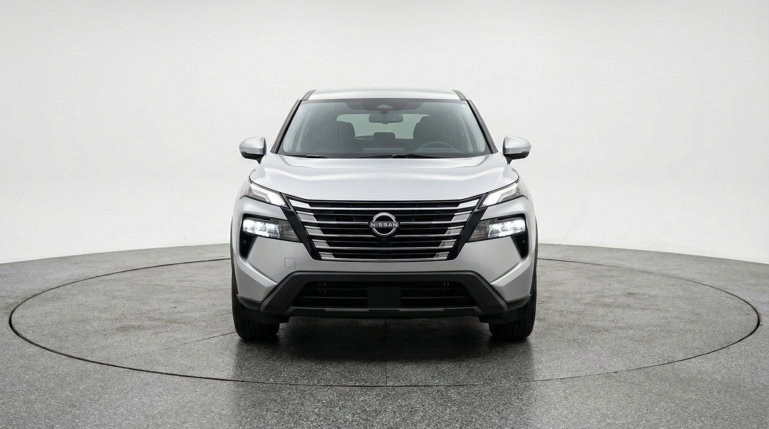 Thumbnail: 2025 Nissan Rogue - 2