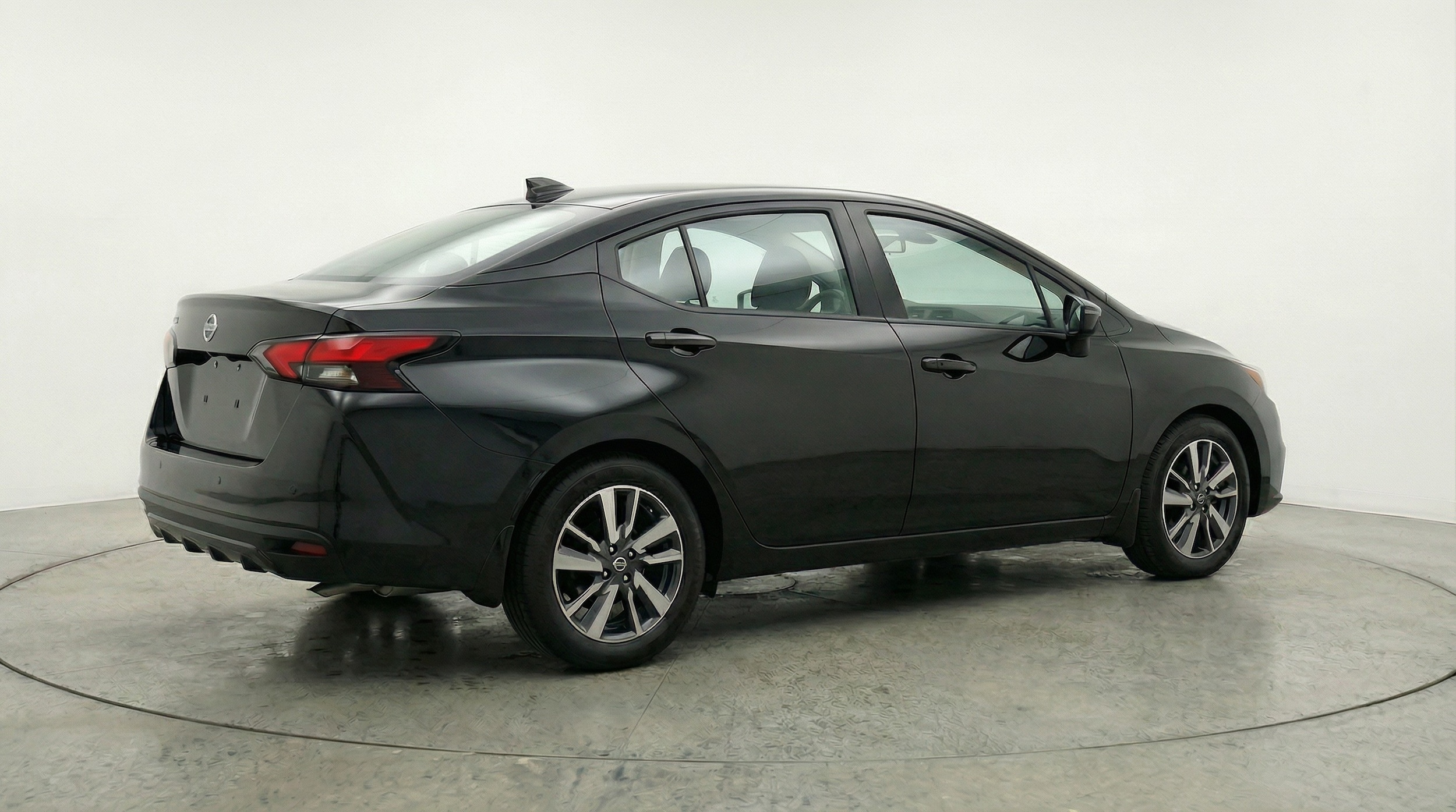 Thumbnail: 2025 Nissan Versa - 7