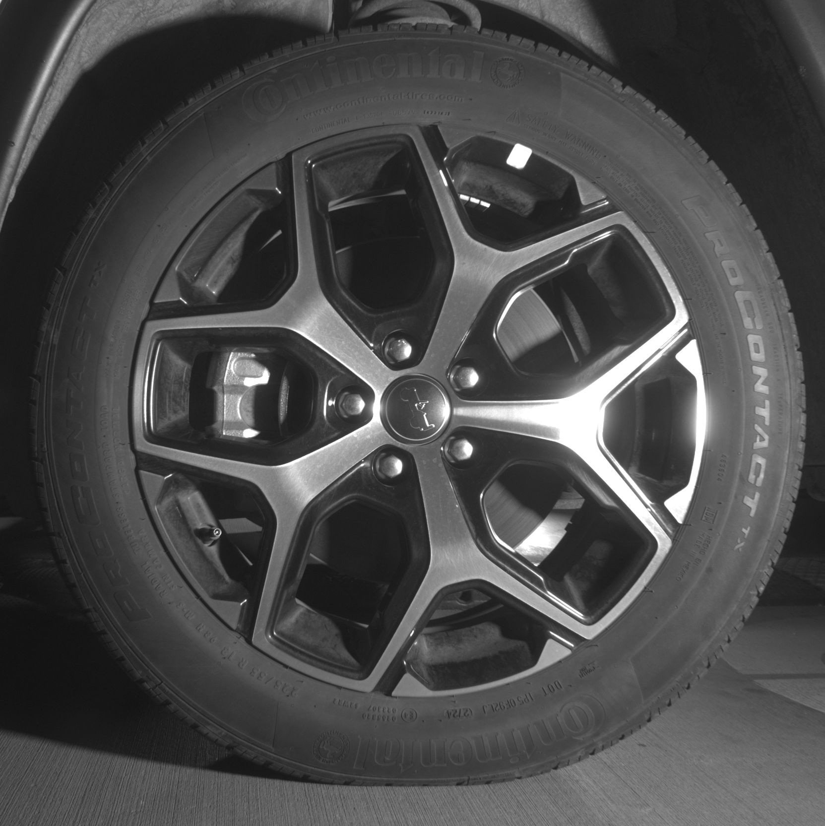 Thumbnail: 2025 Jeep Compass - 12