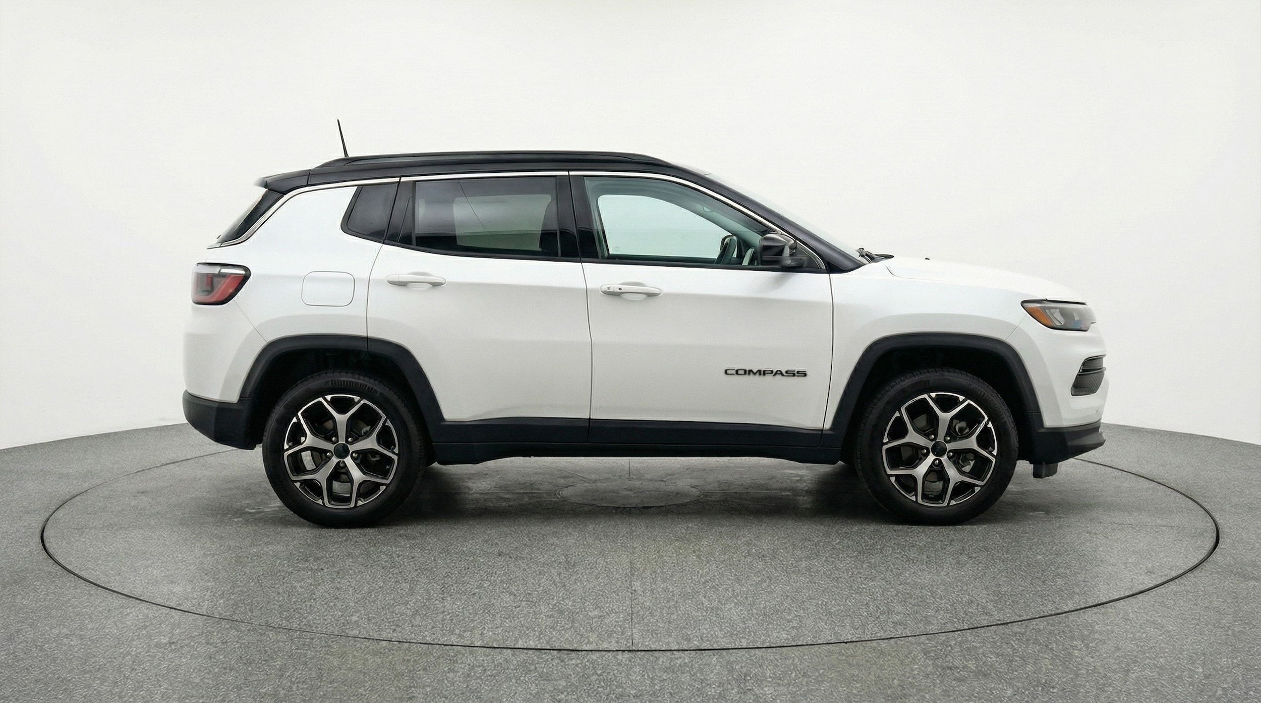 Thumbnail: 2025 Jeep Compass - 8