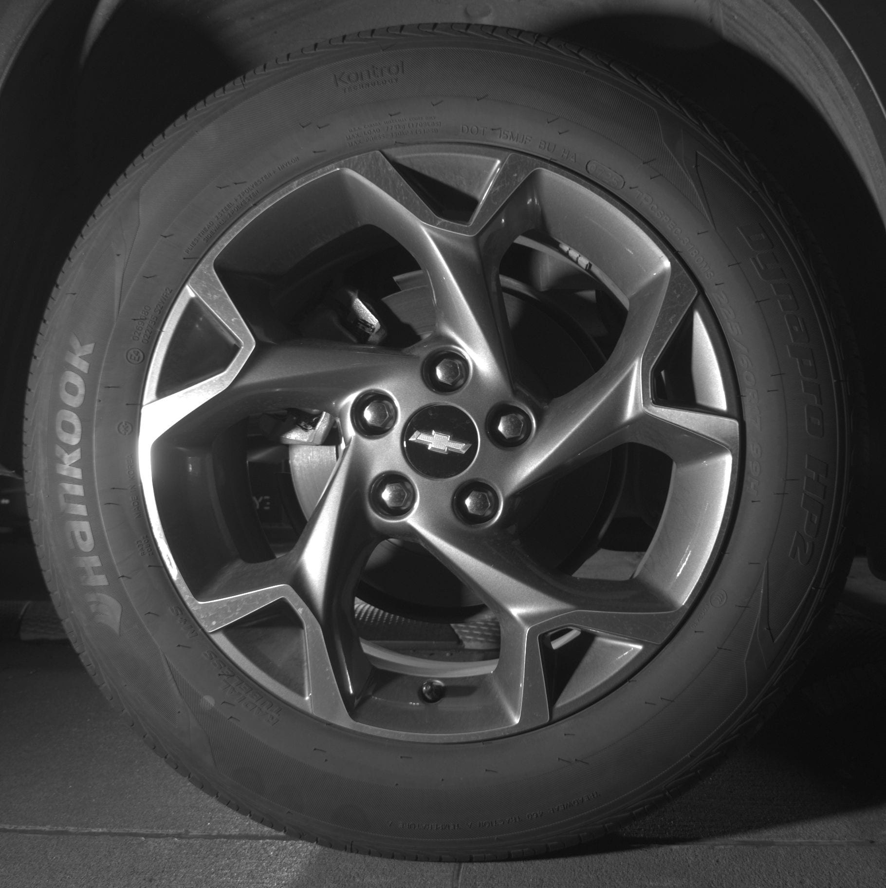 Thumbnail: 2025 Chevrolet Trax - 12