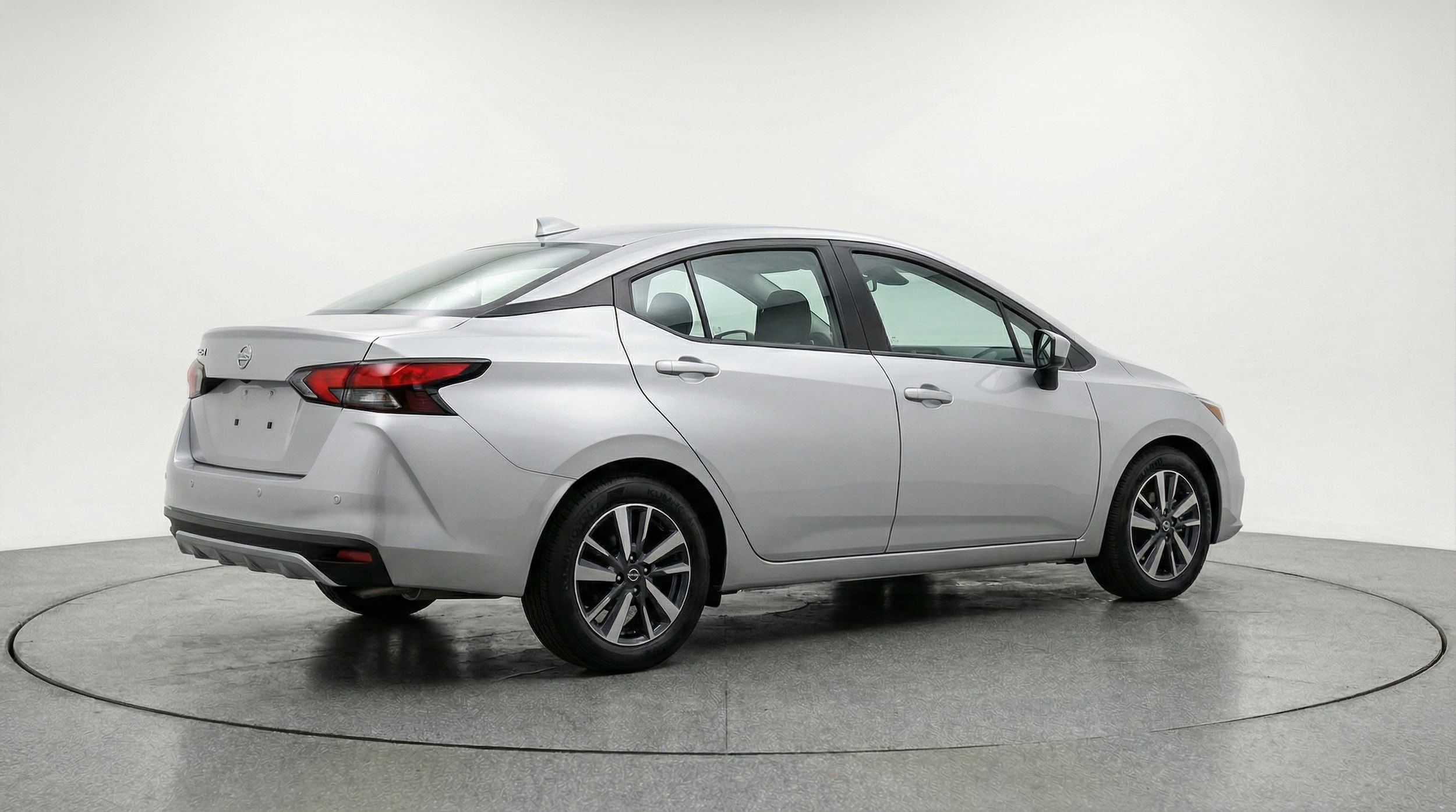 Thumbnail: 2025 Nissan Versa - 7