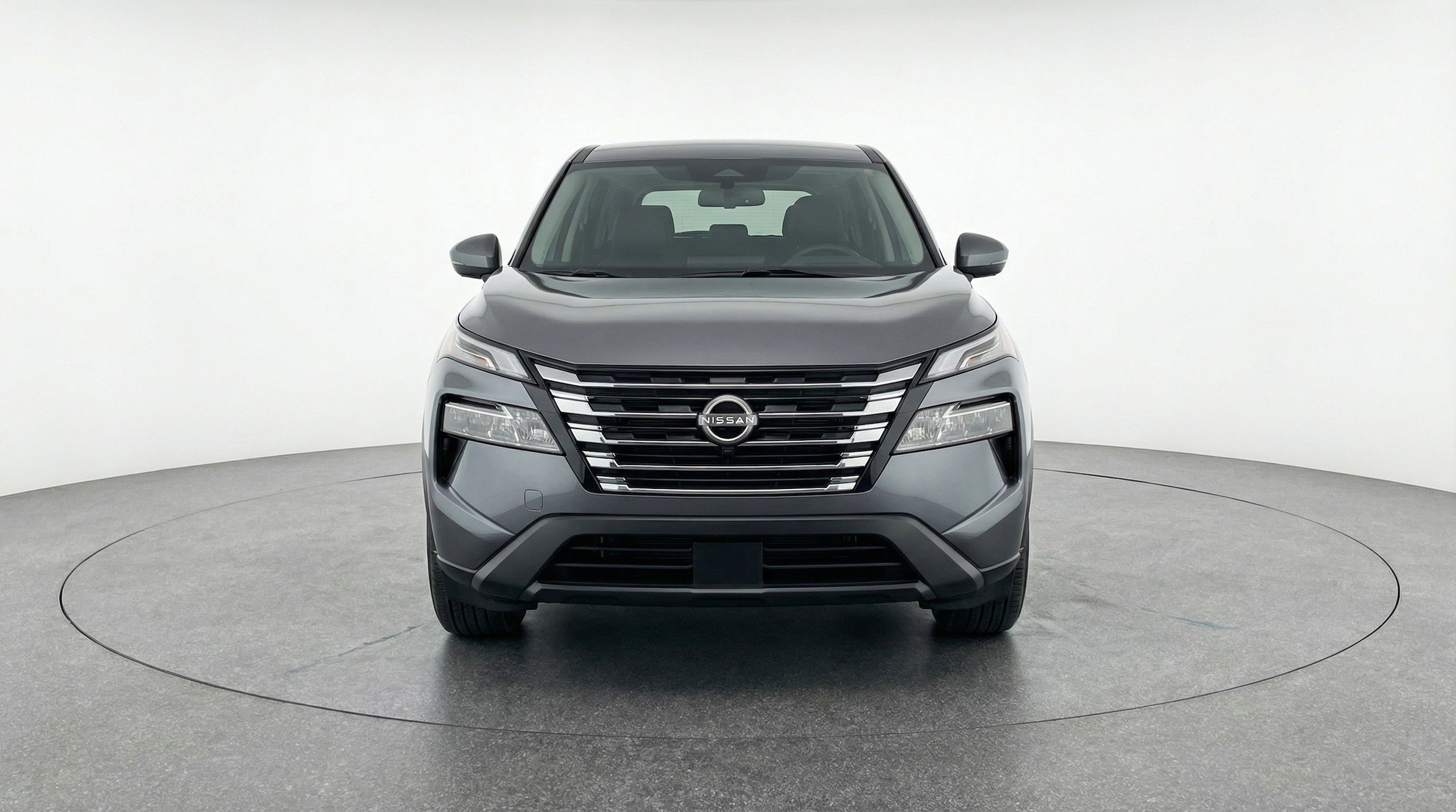 Thumbnail: 2025 Nissan Rogue - 2