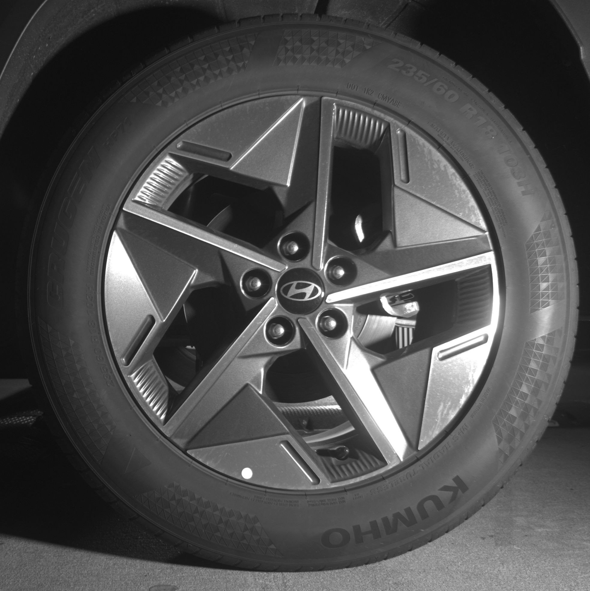 Thumbnail: 2025 Hyundai Tucson - 14