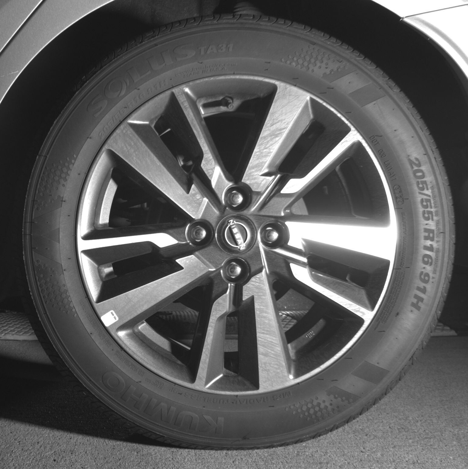 Thumbnail: 2025 Nissan Versa - 11