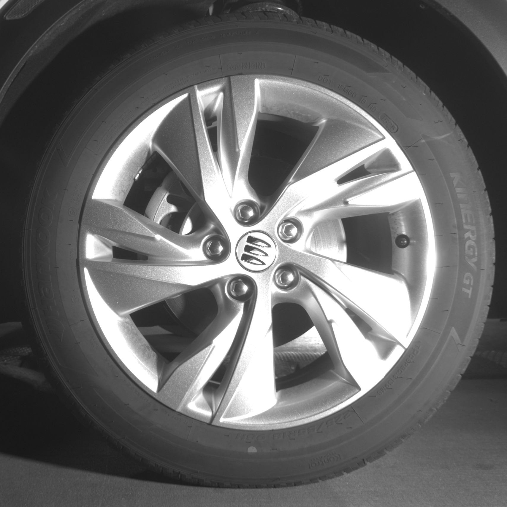 Thumbnail: 2026 Buick Encore GX - 12