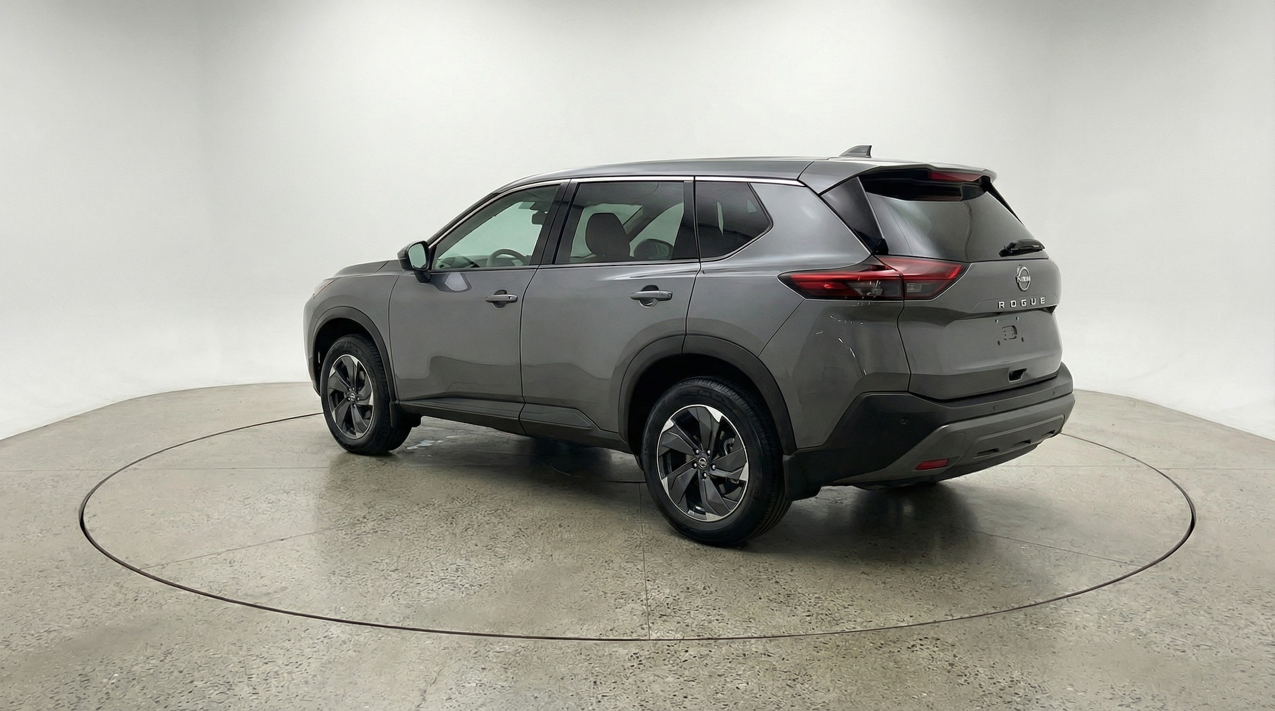 Thumbnail: 2025 Nissan Rogue - 5