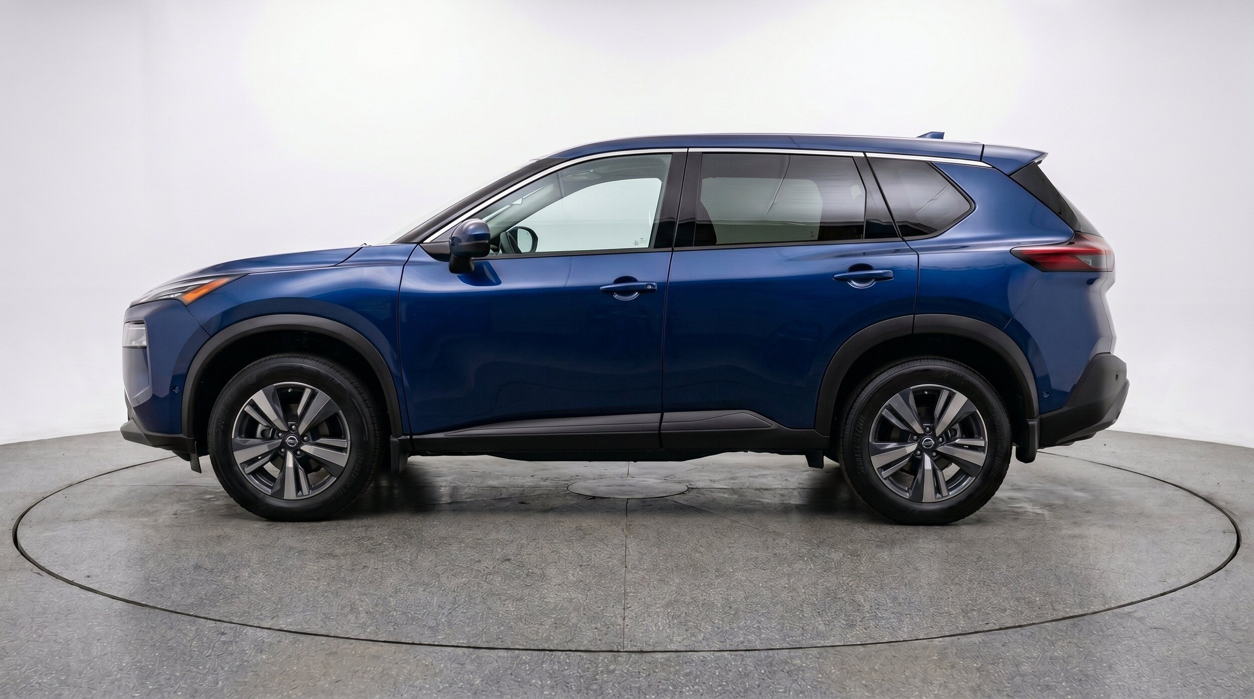 Thumbnail: 2026 Nissan Rogue - 5