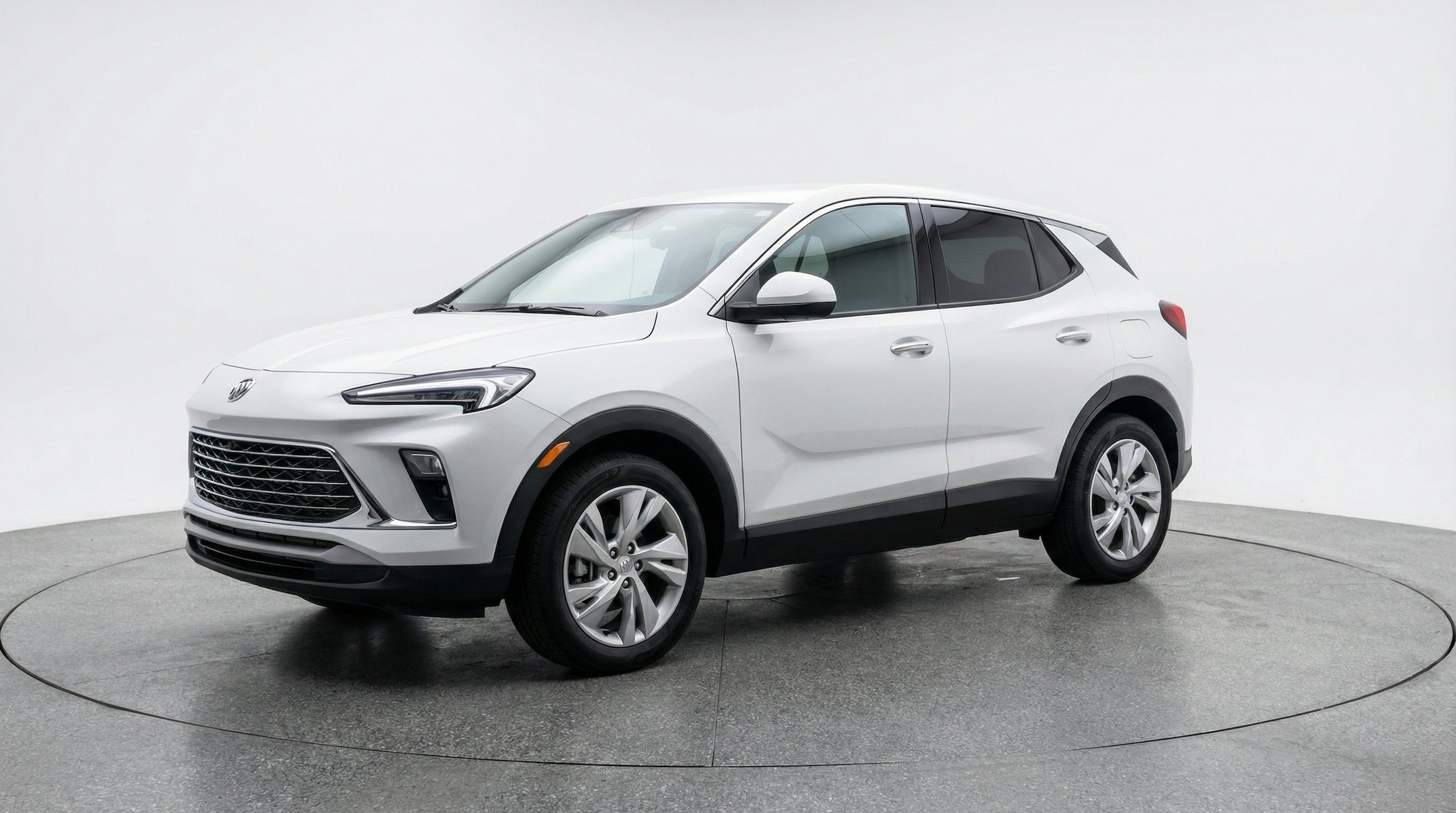 Thumbnail: 2026 Buick Encore GX - 3
