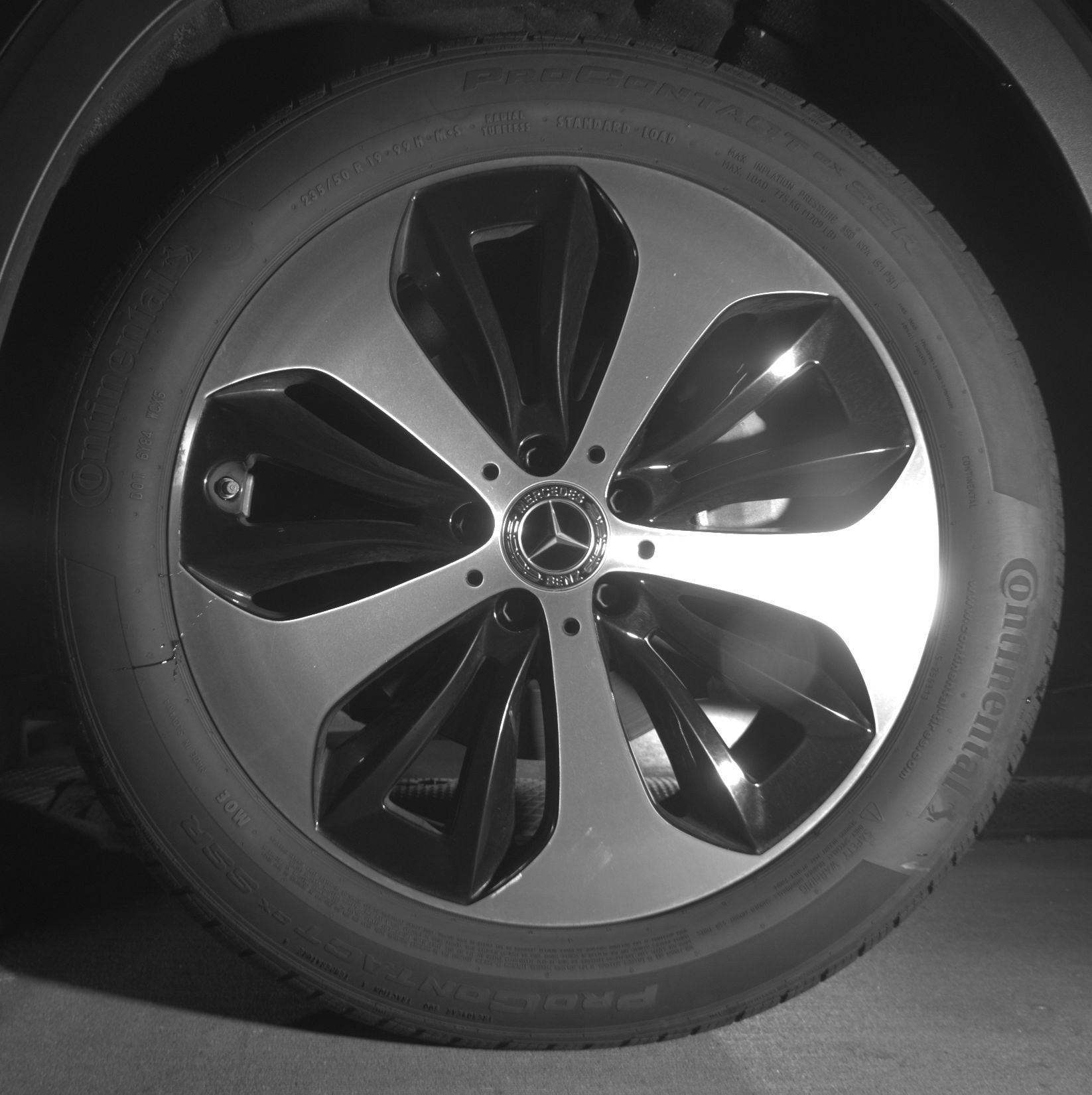 Thumbnail: 2025 Mercedes-Benz GLB - 14