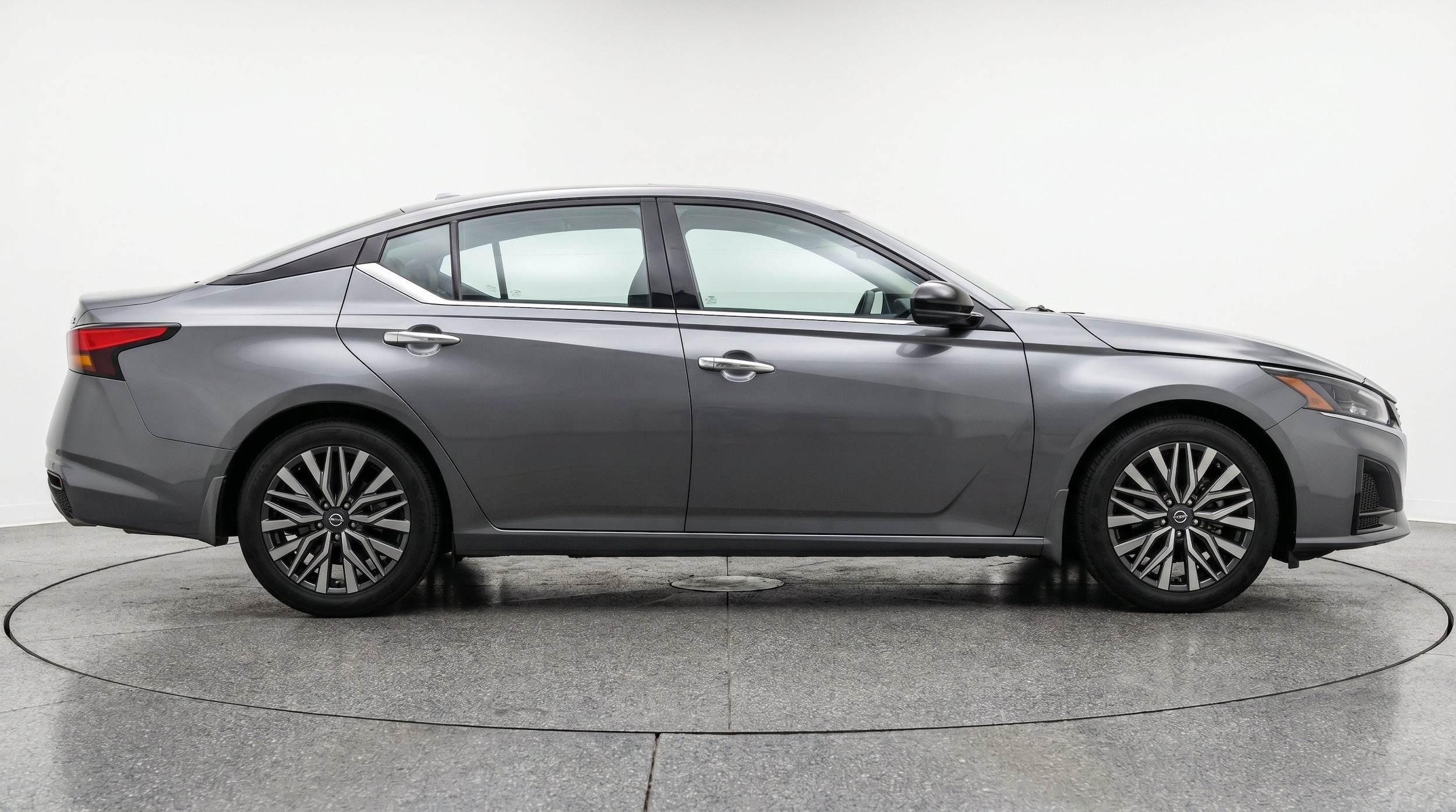 Thumbnail: 2025 Nissan Altima - 11