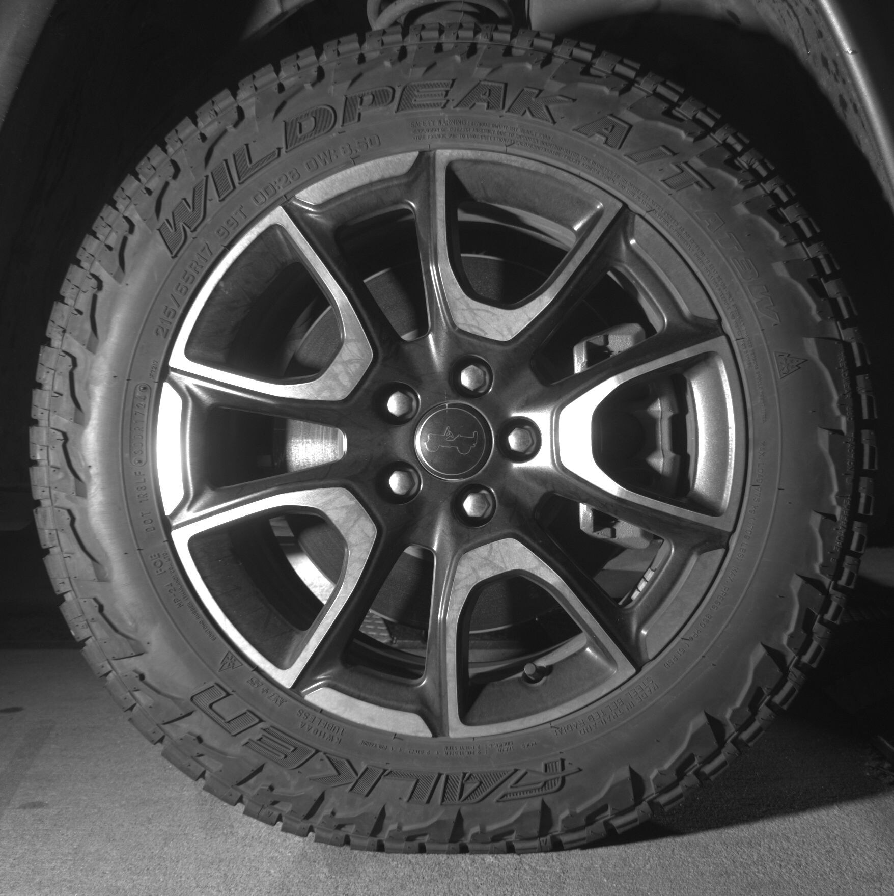 Thumbnail: 2025 Jeep Compass - 10