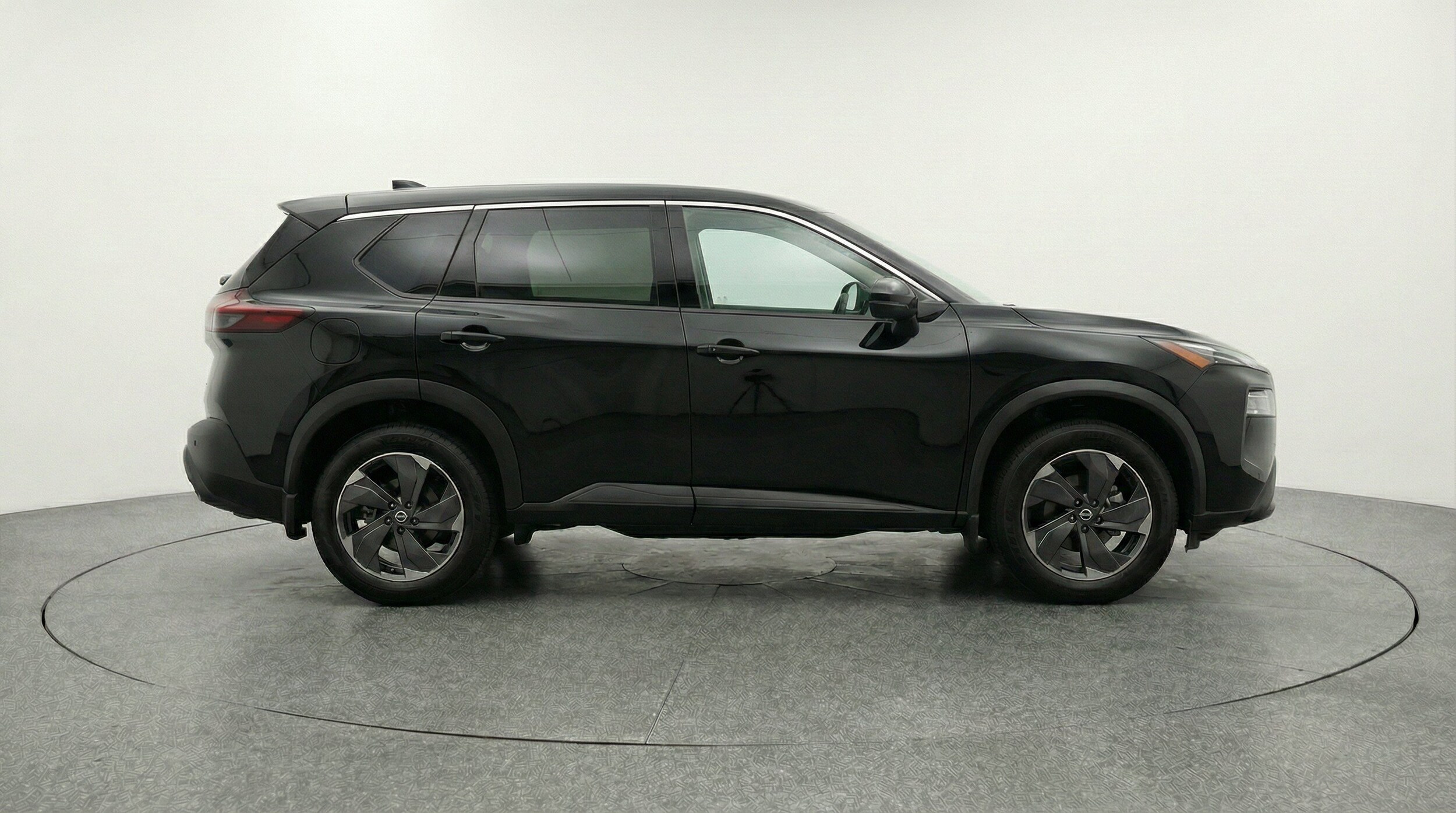 Thumbnail: 2025 Nissan Rogue - 11