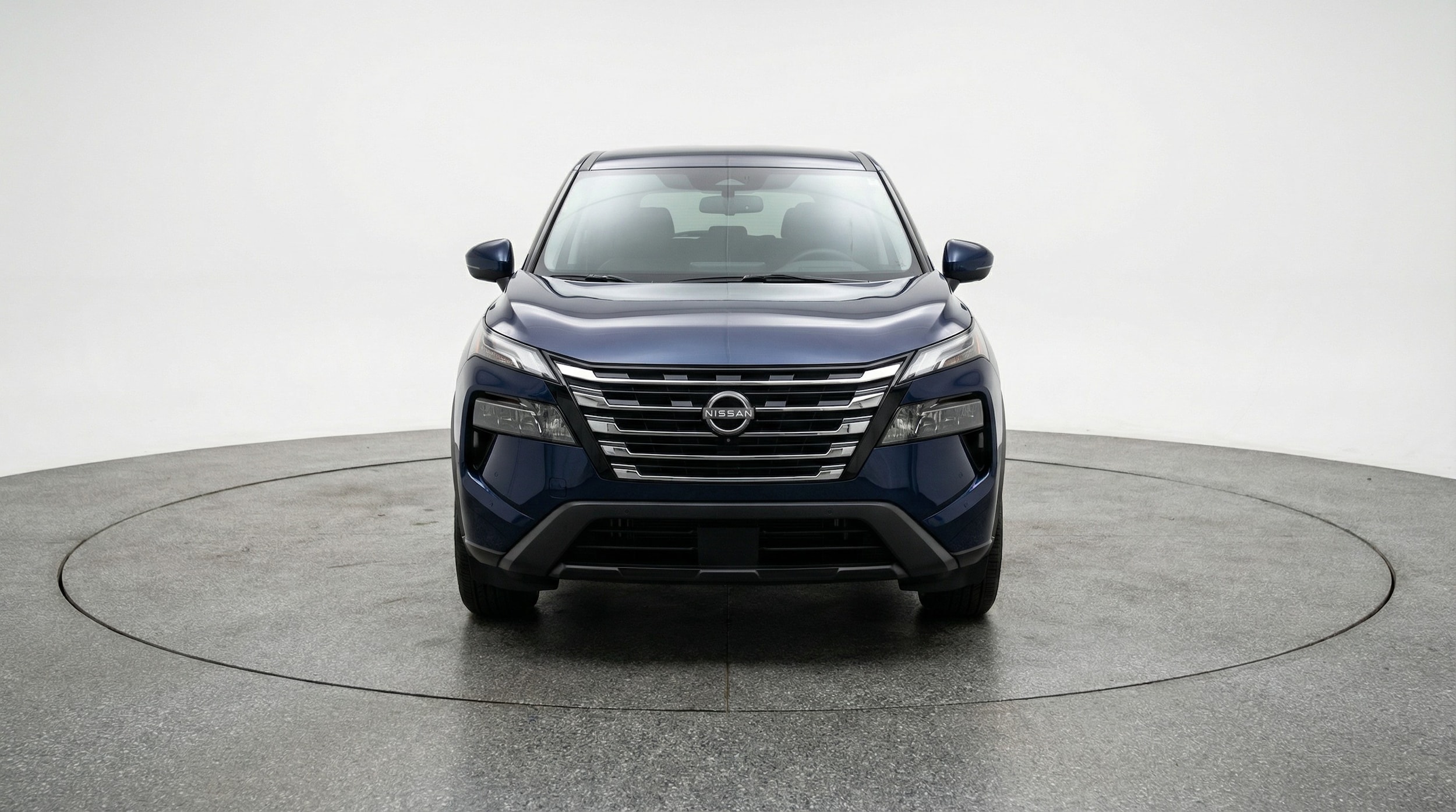 Thumbnail: 2025 Nissan Rogue - 2