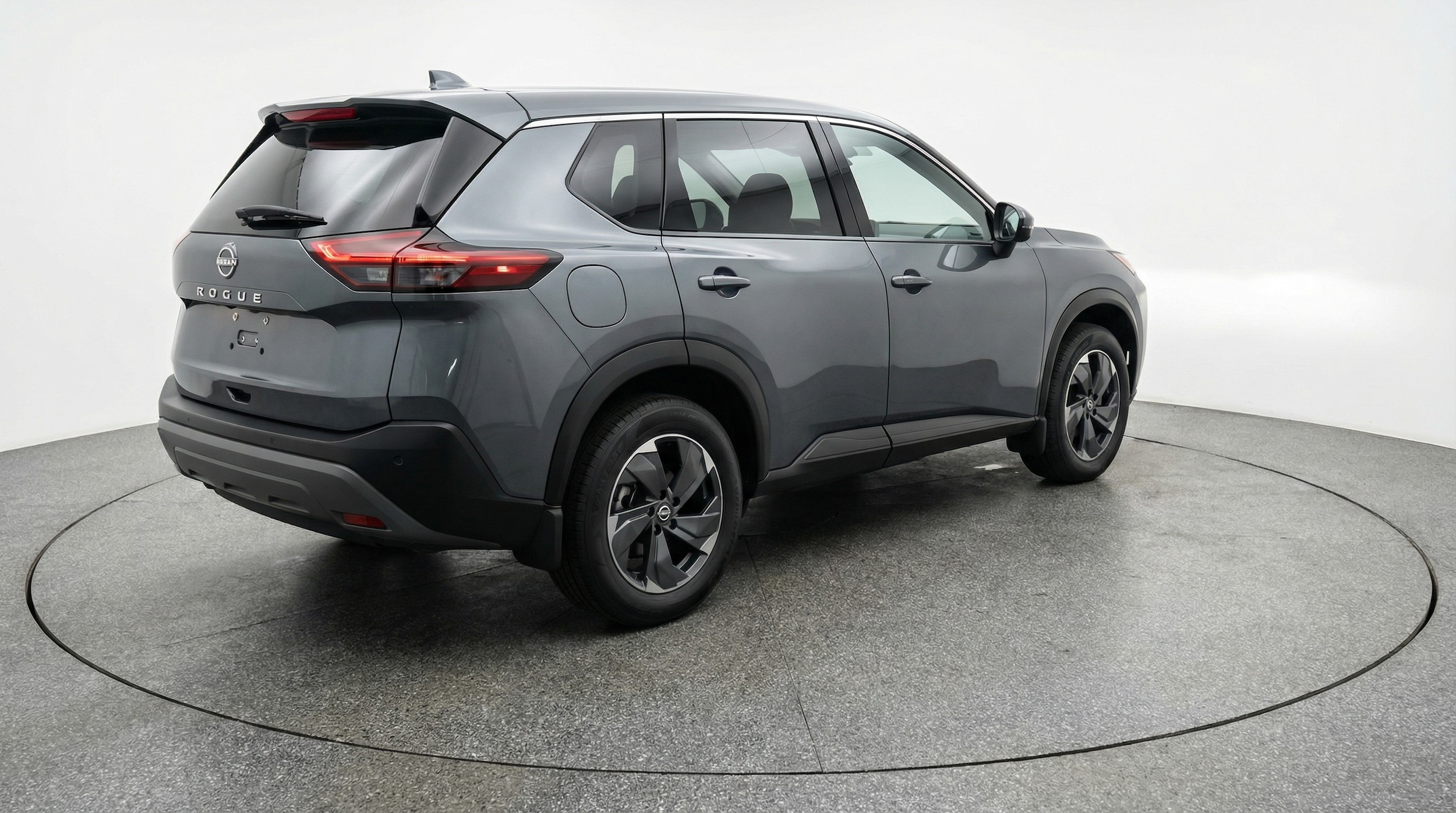 Thumbnail: 2025 Nissan Rogue - 7