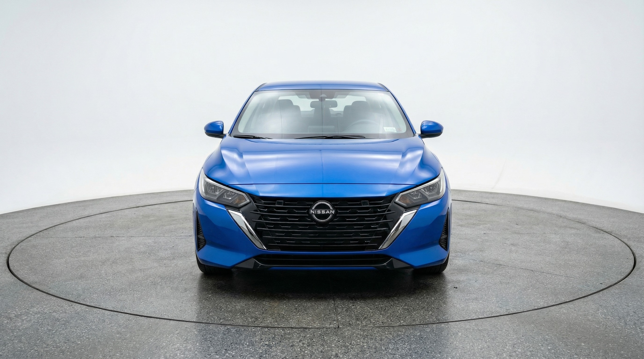 Thumbnail: 2025 Nissan Sentra - 2