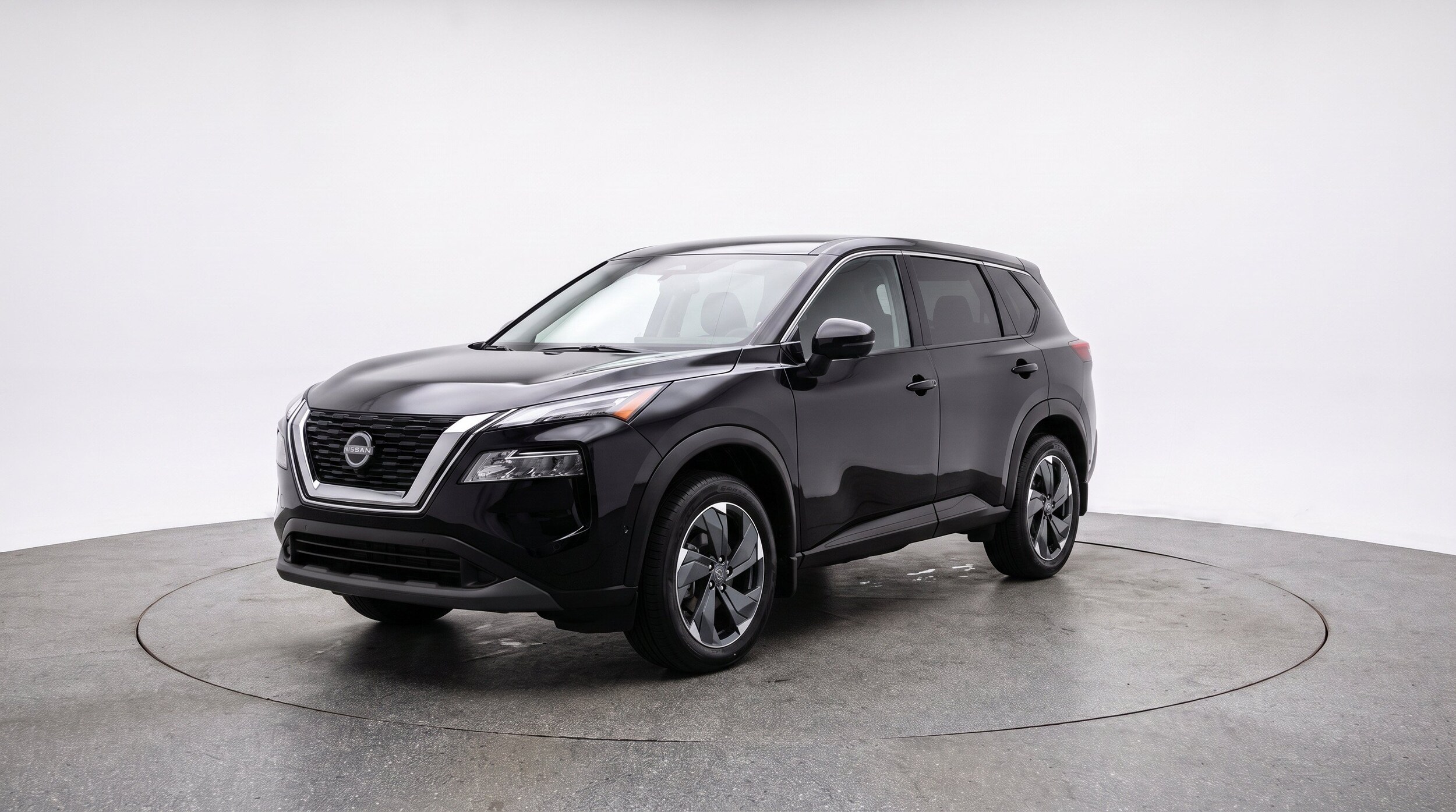 Thumbnail: 2026 Nissan Rogue - 3