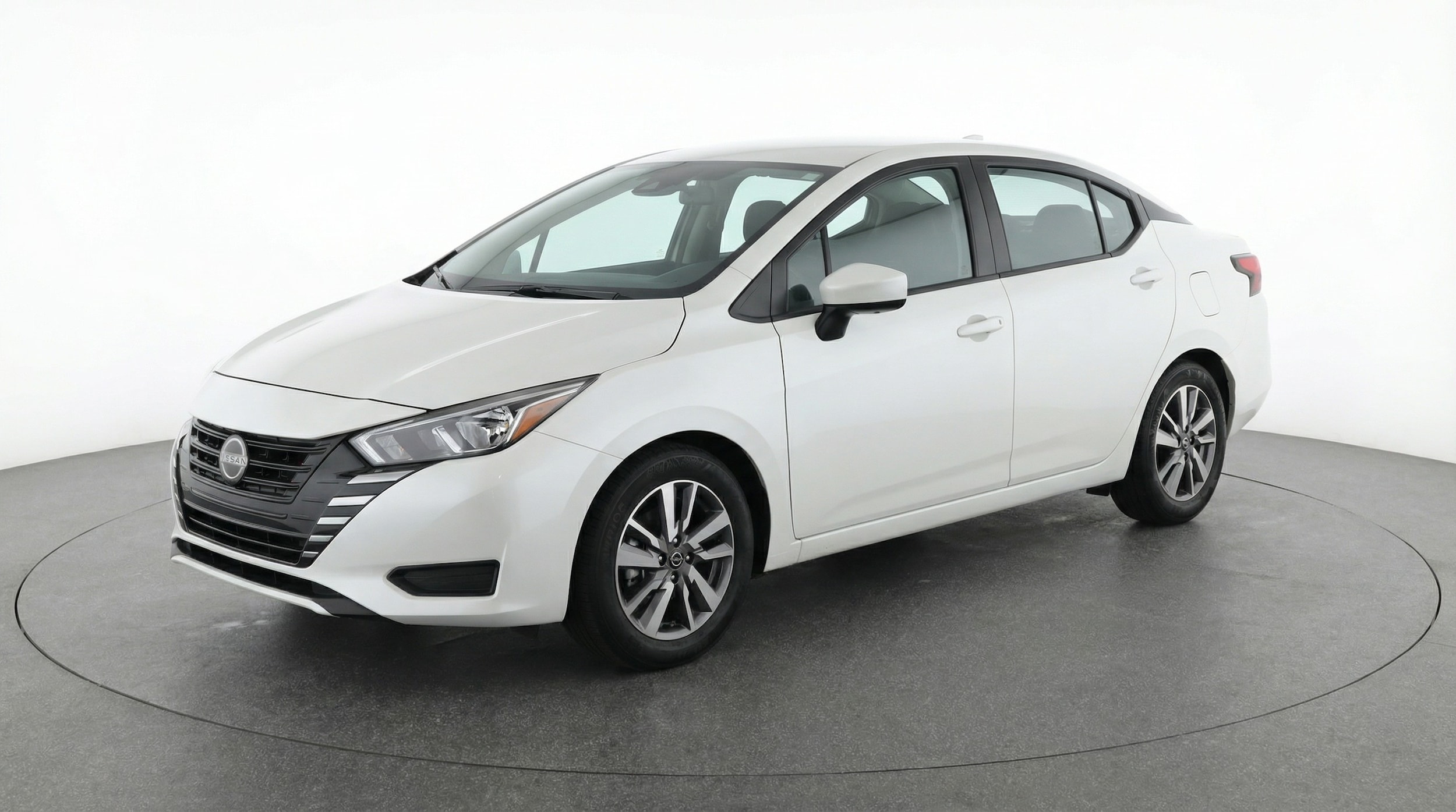 Thumbnail: 2025 Nissan Versa - 3