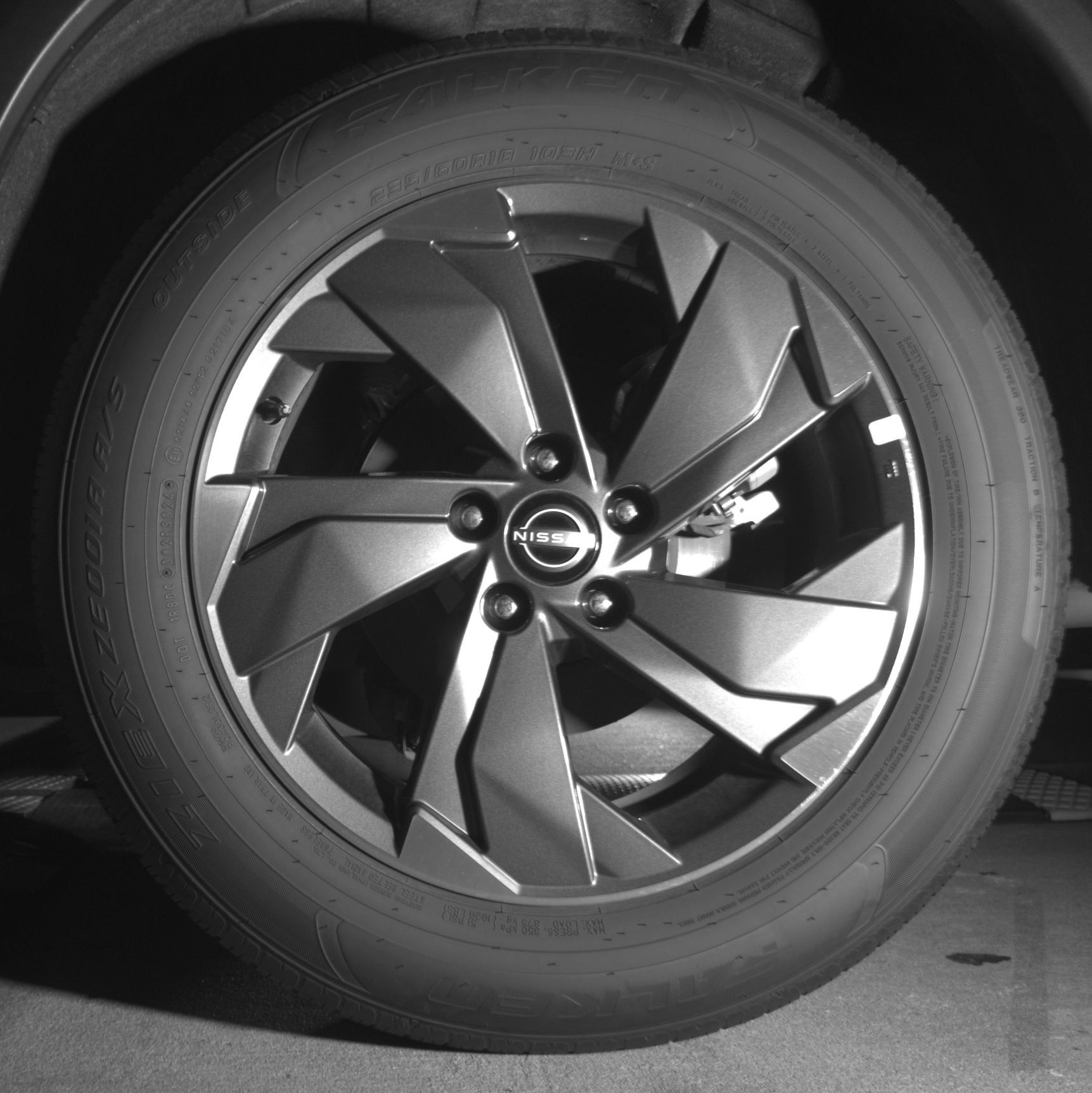 Thumbnail: 2025 Nissan Rogue - 11