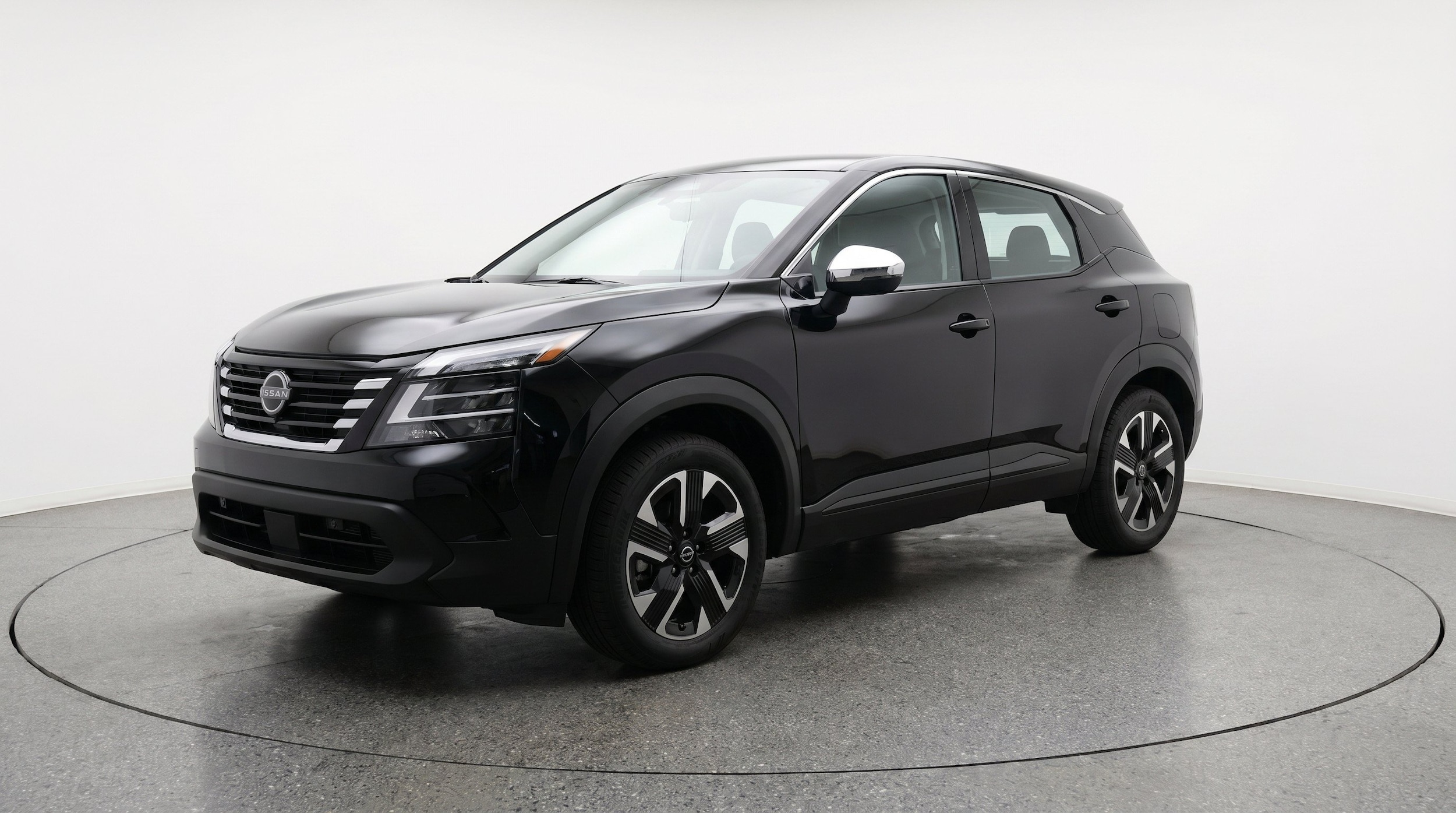 Thumbnail: 2026 Nissan Kicks - 3