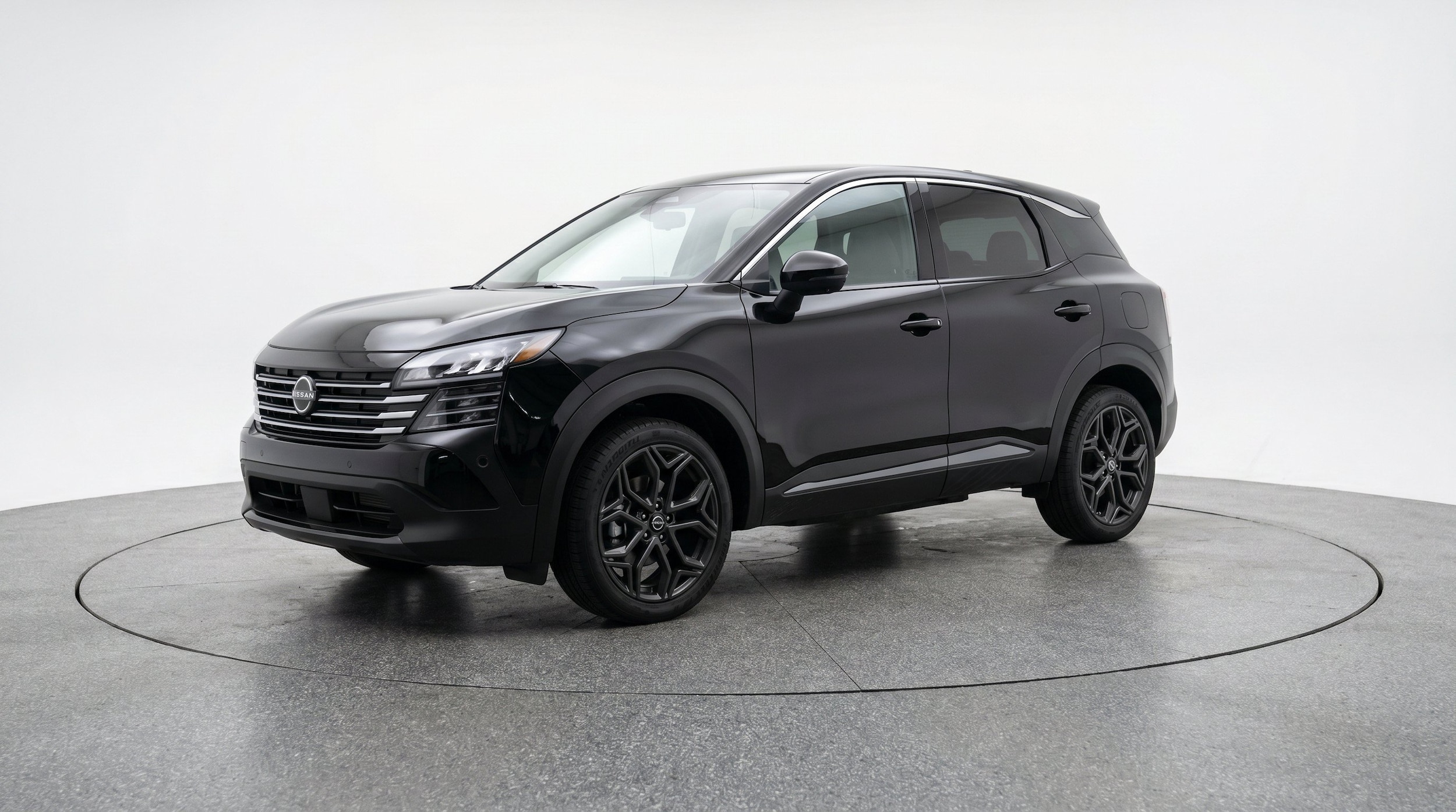 Thumbnail: 2026 Nissan Kicks - 3