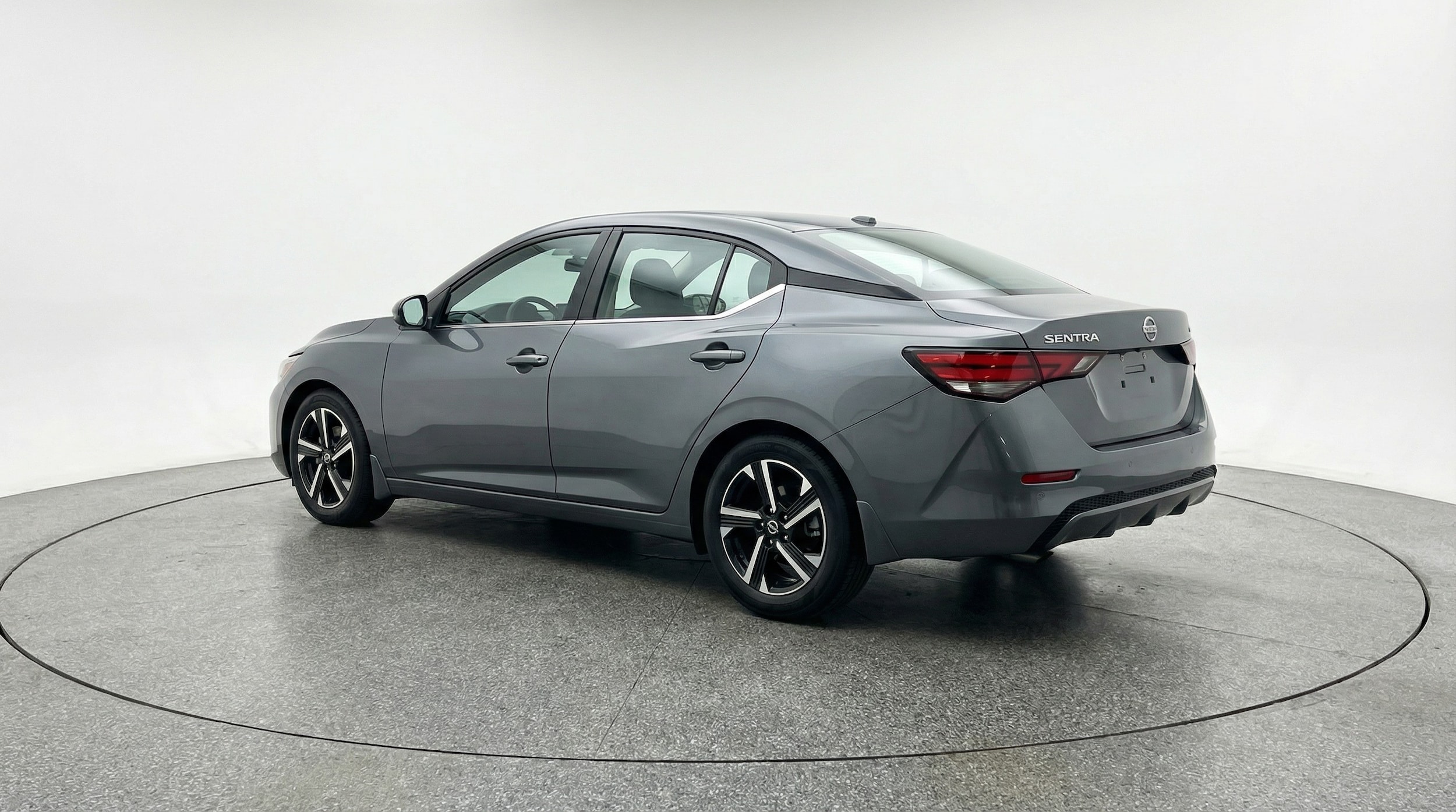 Thumbnail: 2025 Nissan Sentra - 5