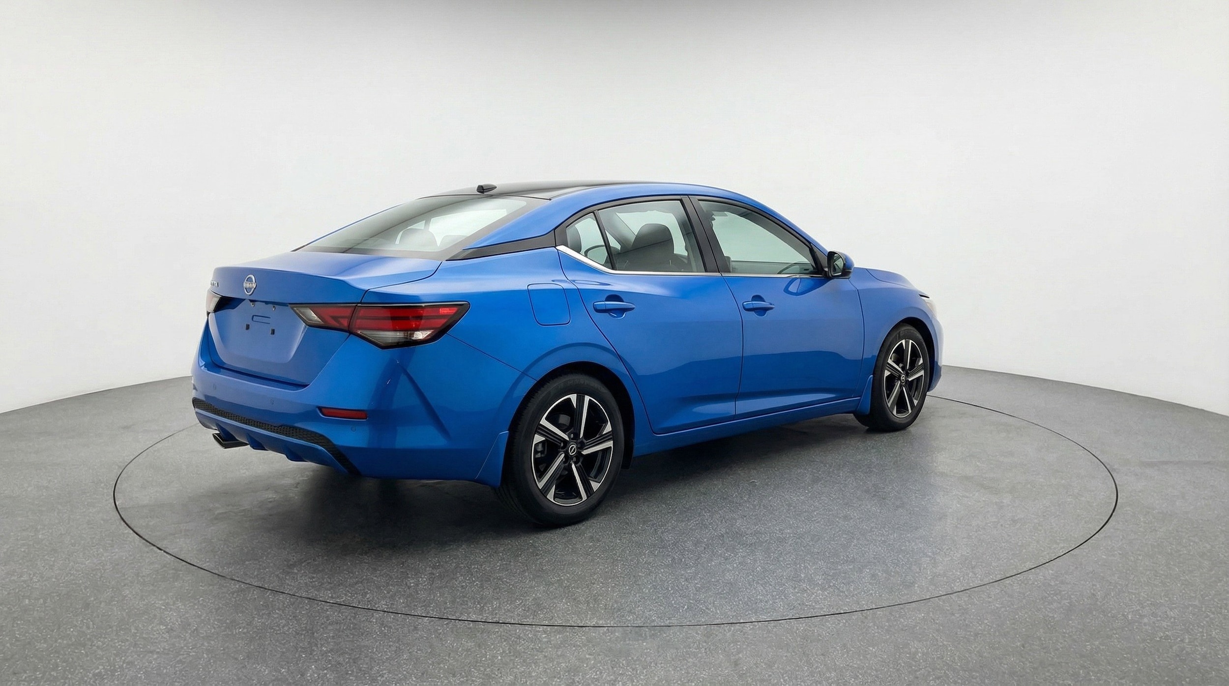 Thumbnail: 2025 Nissan Sentra - 9