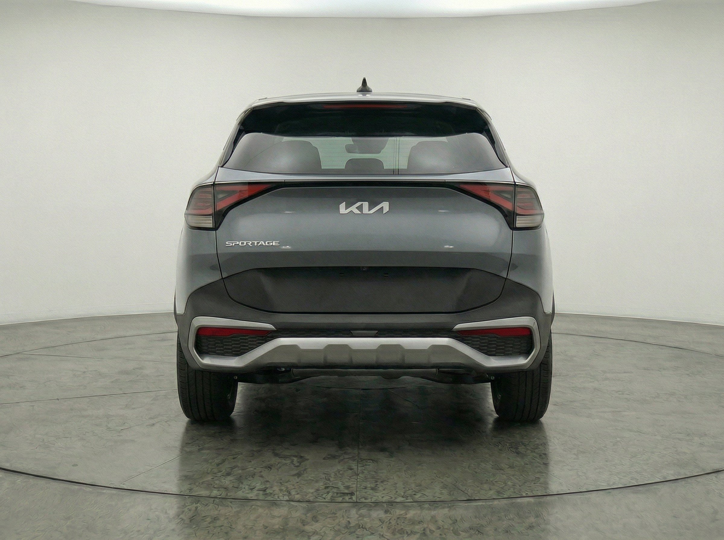 Thumbnail: 2026 Kia Sportage - 7