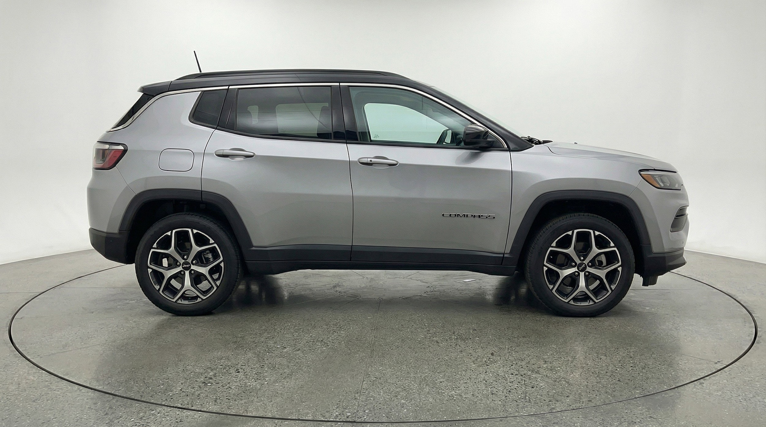Thumbnail: 2025 Jeep Compass - 11