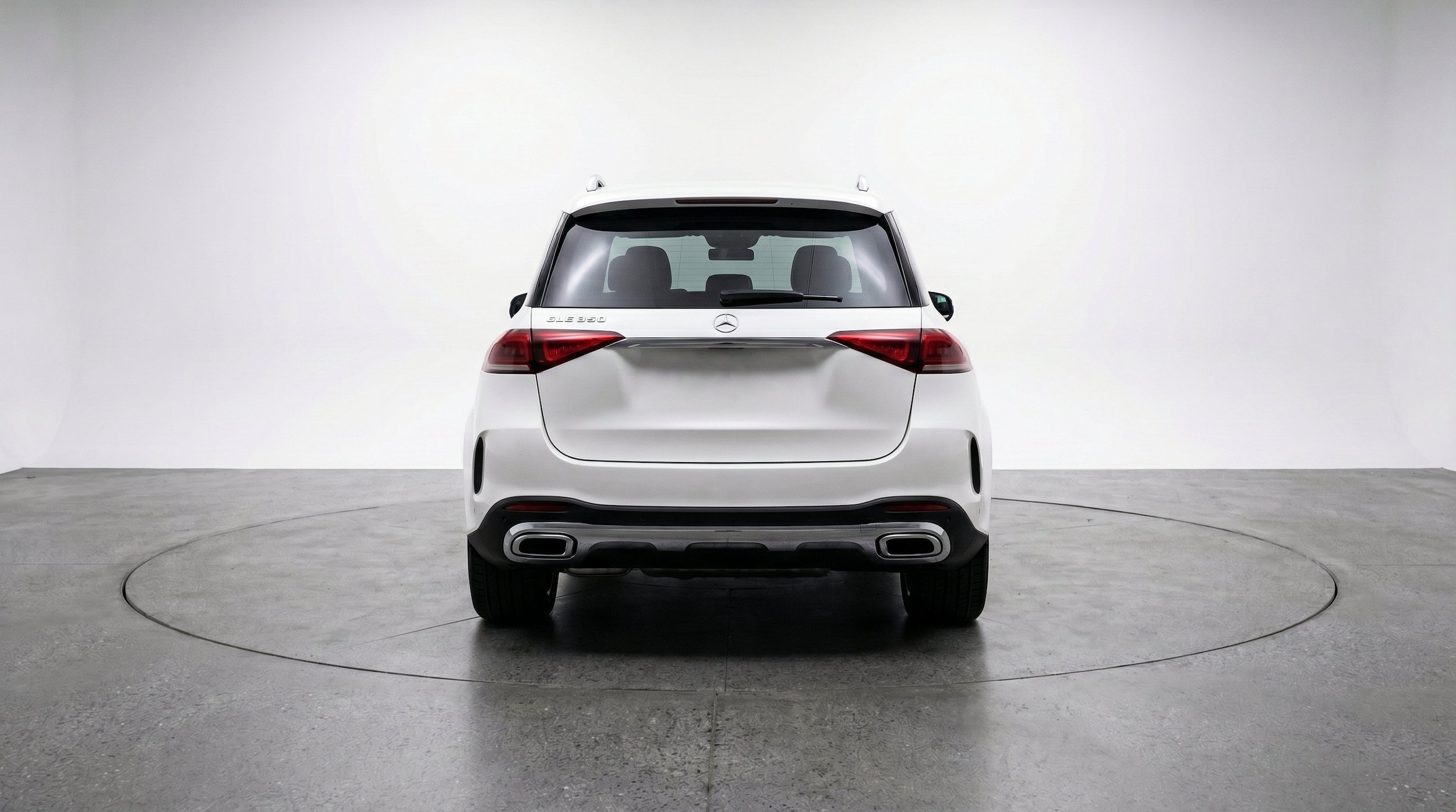 Thumbnail: 2026 Mercedes-Benz GLE - 7