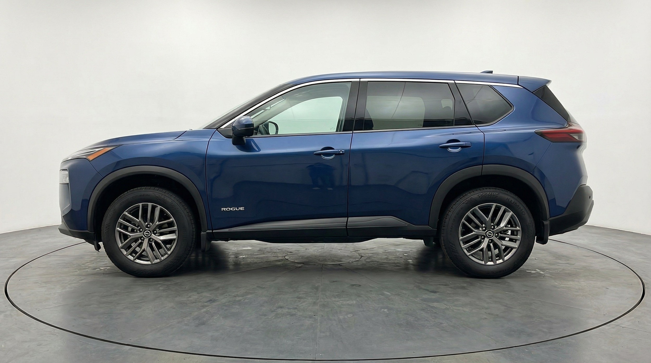 Thumbnail: 2026 Nissan Rogue - 5