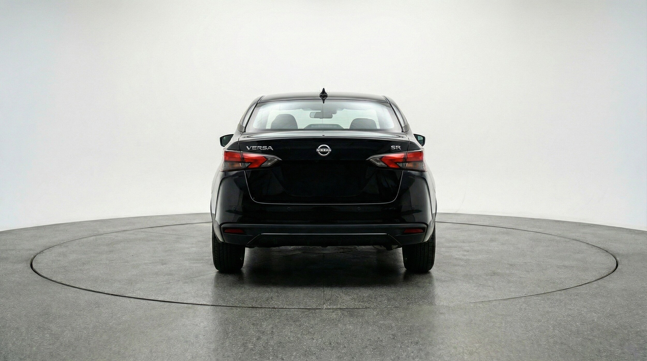 Thumbnail: 2025 Nissan Versa - 7