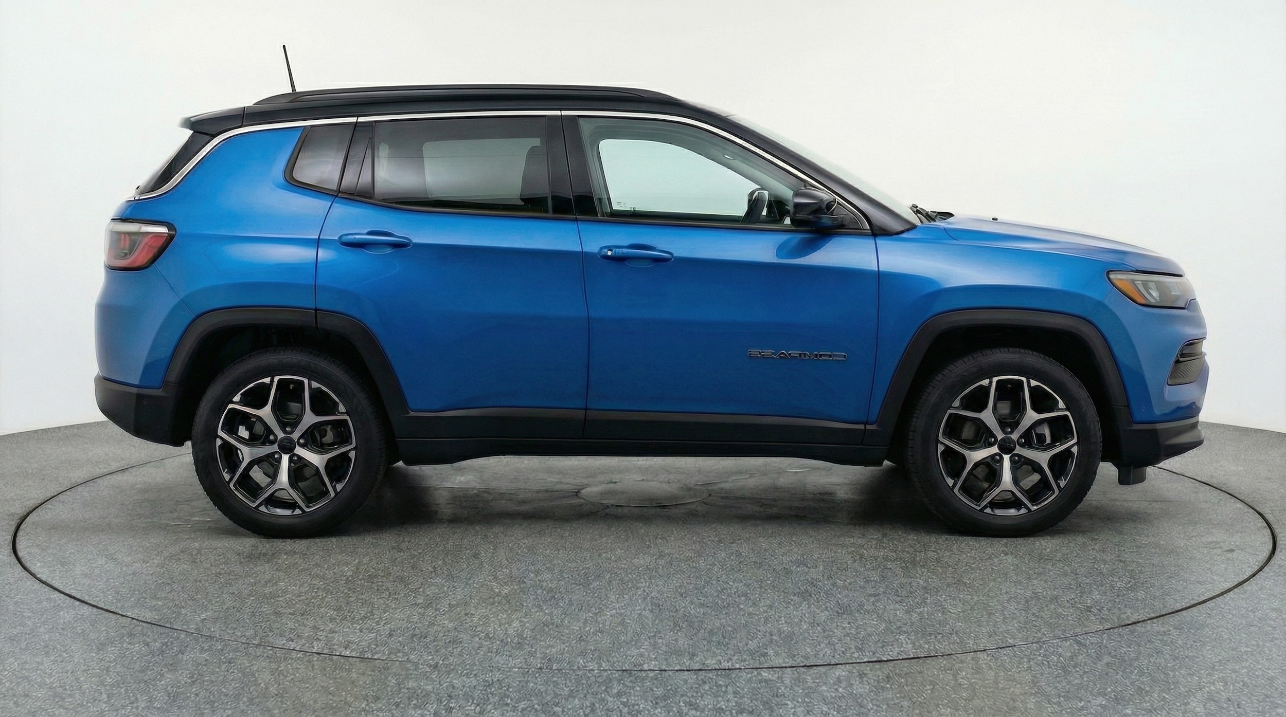 Thumbnail: 2025 Jeep Compass - 8