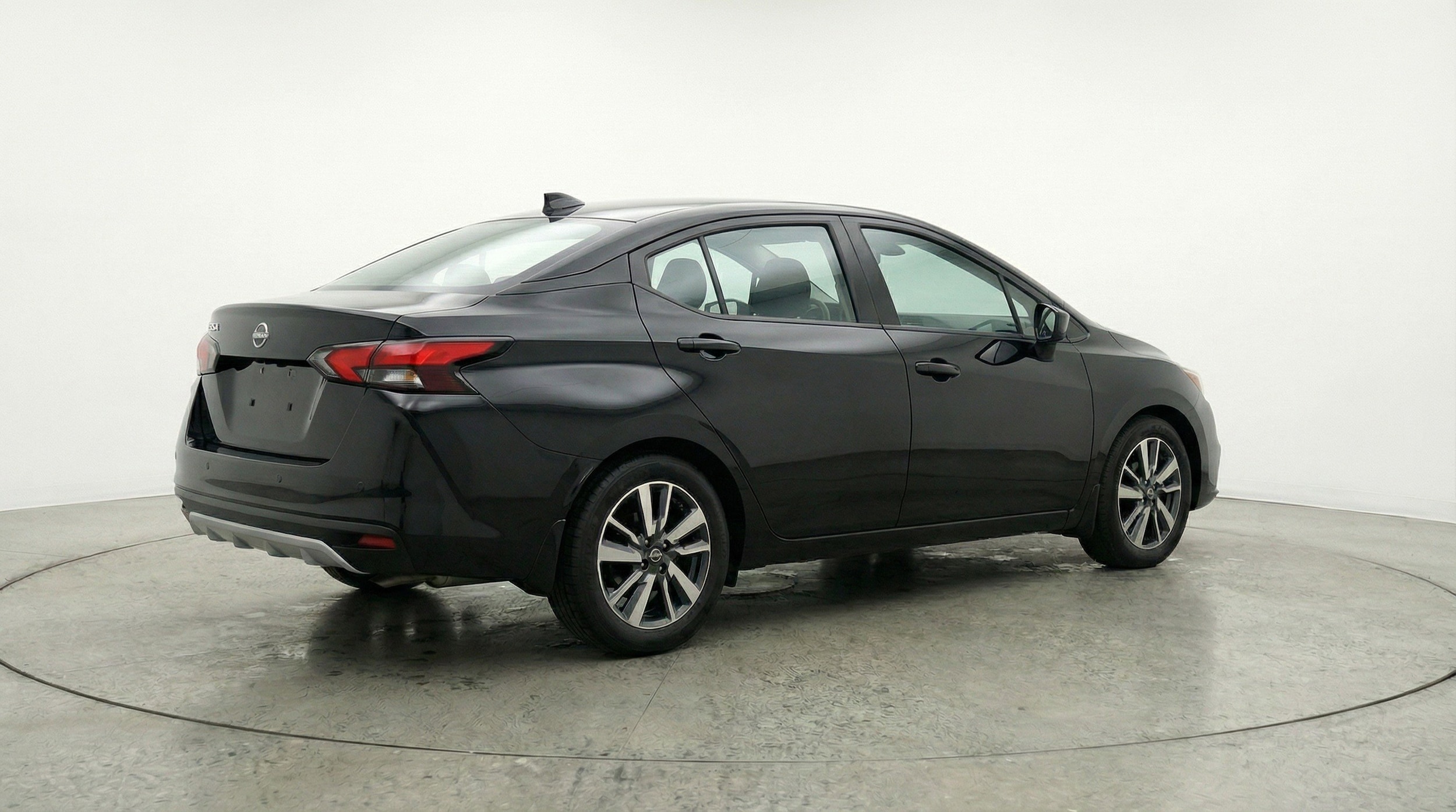 Thumbnail: 2025 Nissan Versa - 9