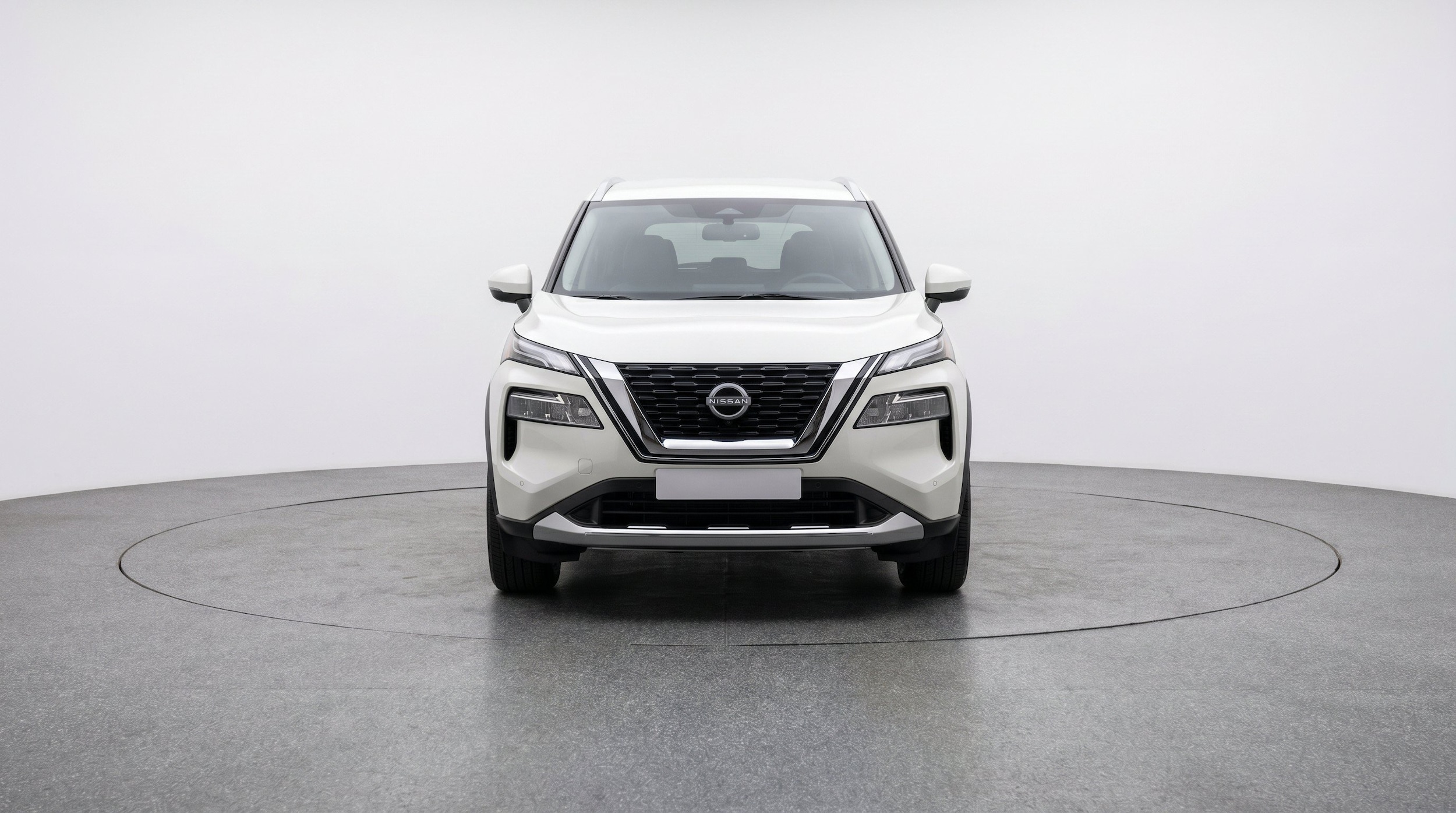Thumbnail: 2026 Nissan Rogue - 2