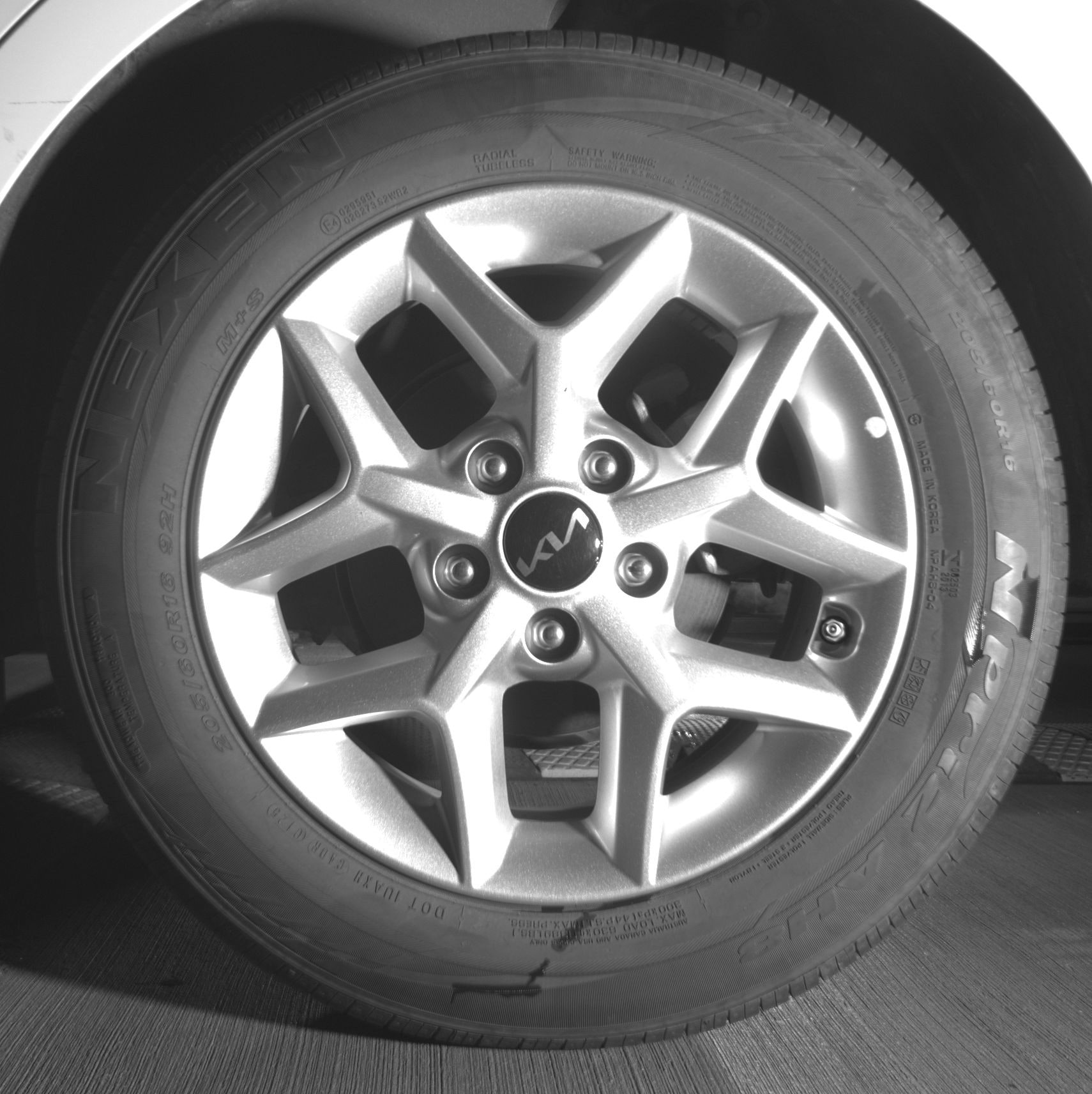 Thumbnail: 2025 Kia Soul - 11