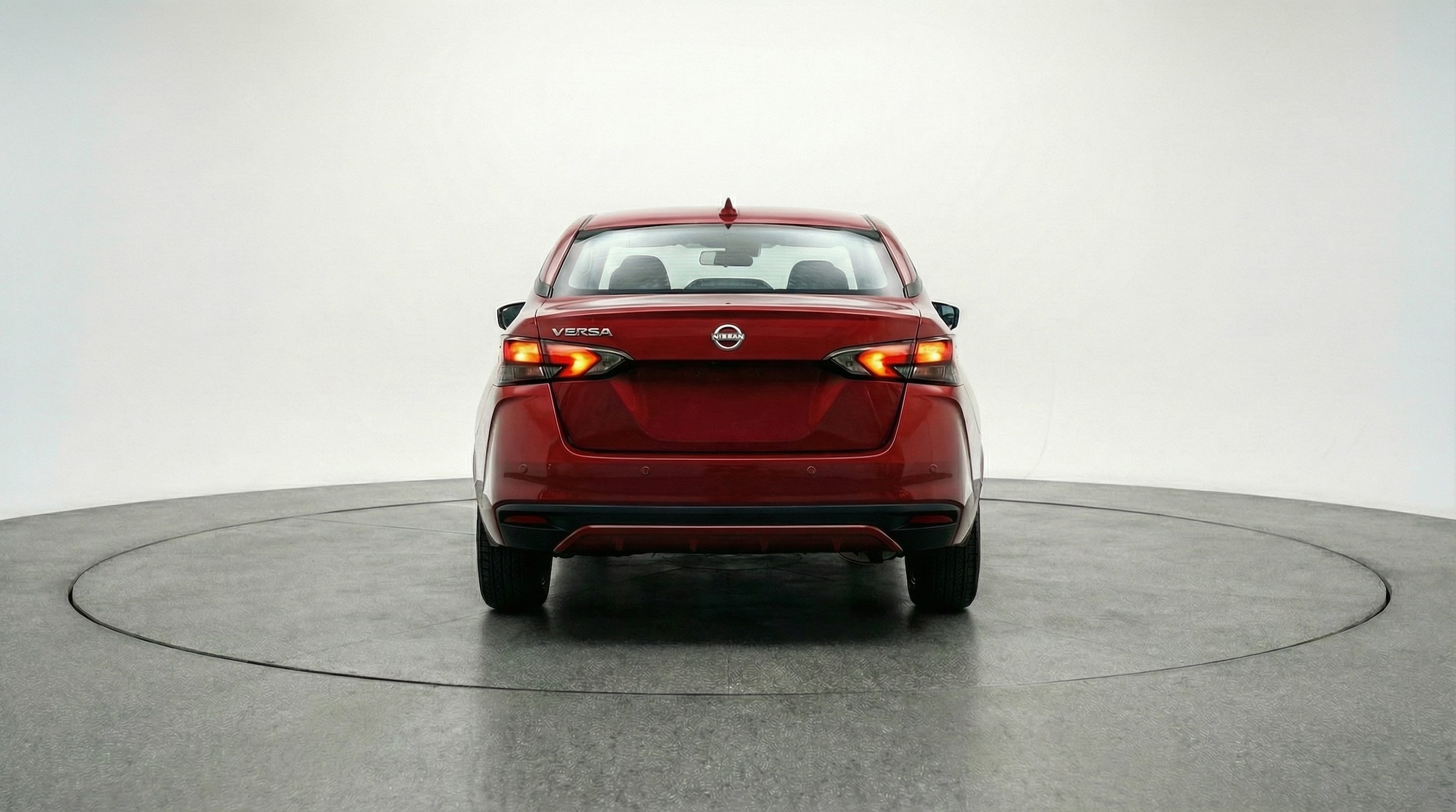 Thumbnail: 2025 Nissan Versa - 6