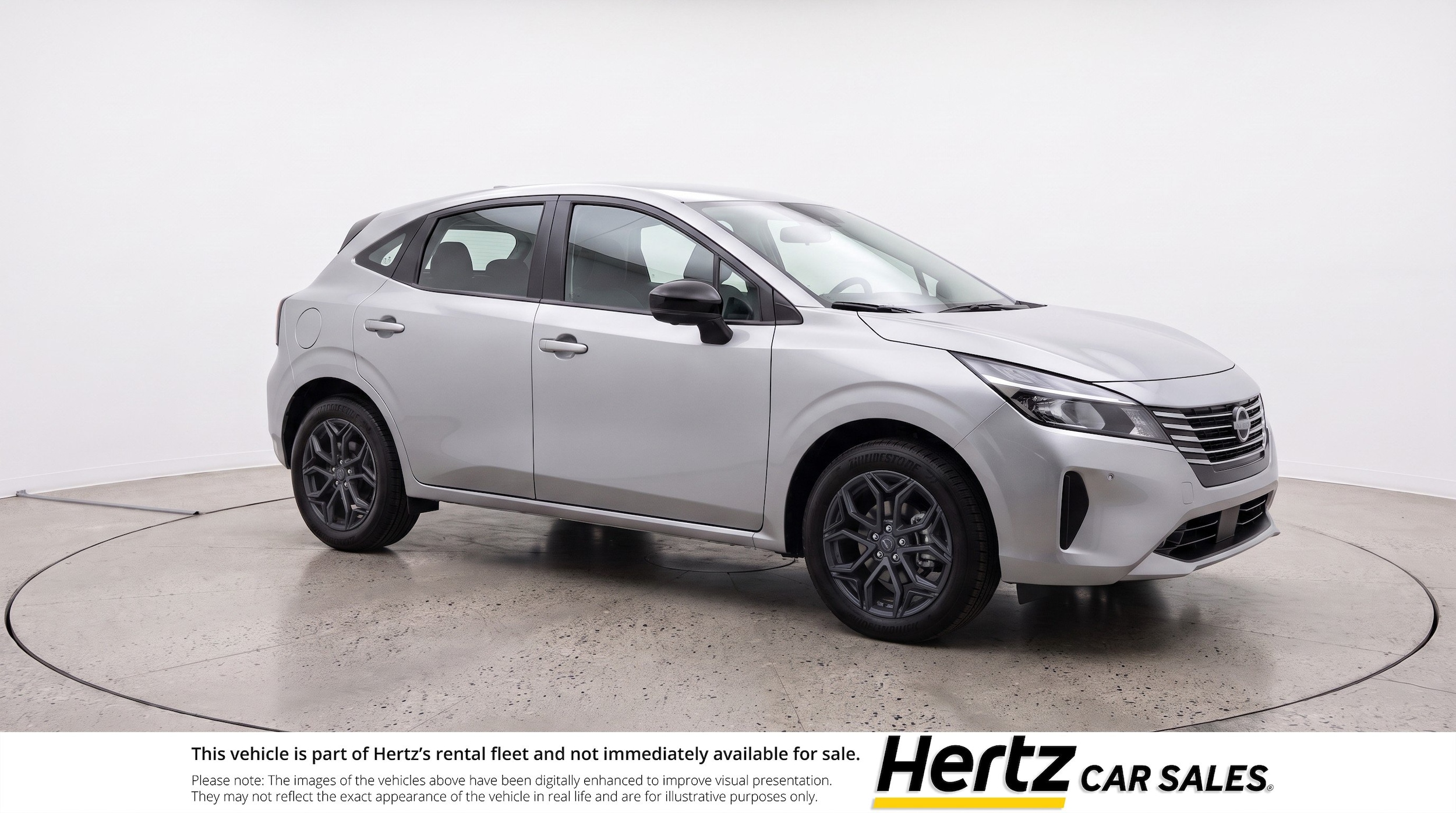 Thumbnail: 2026 Nissan Kicks - 1
