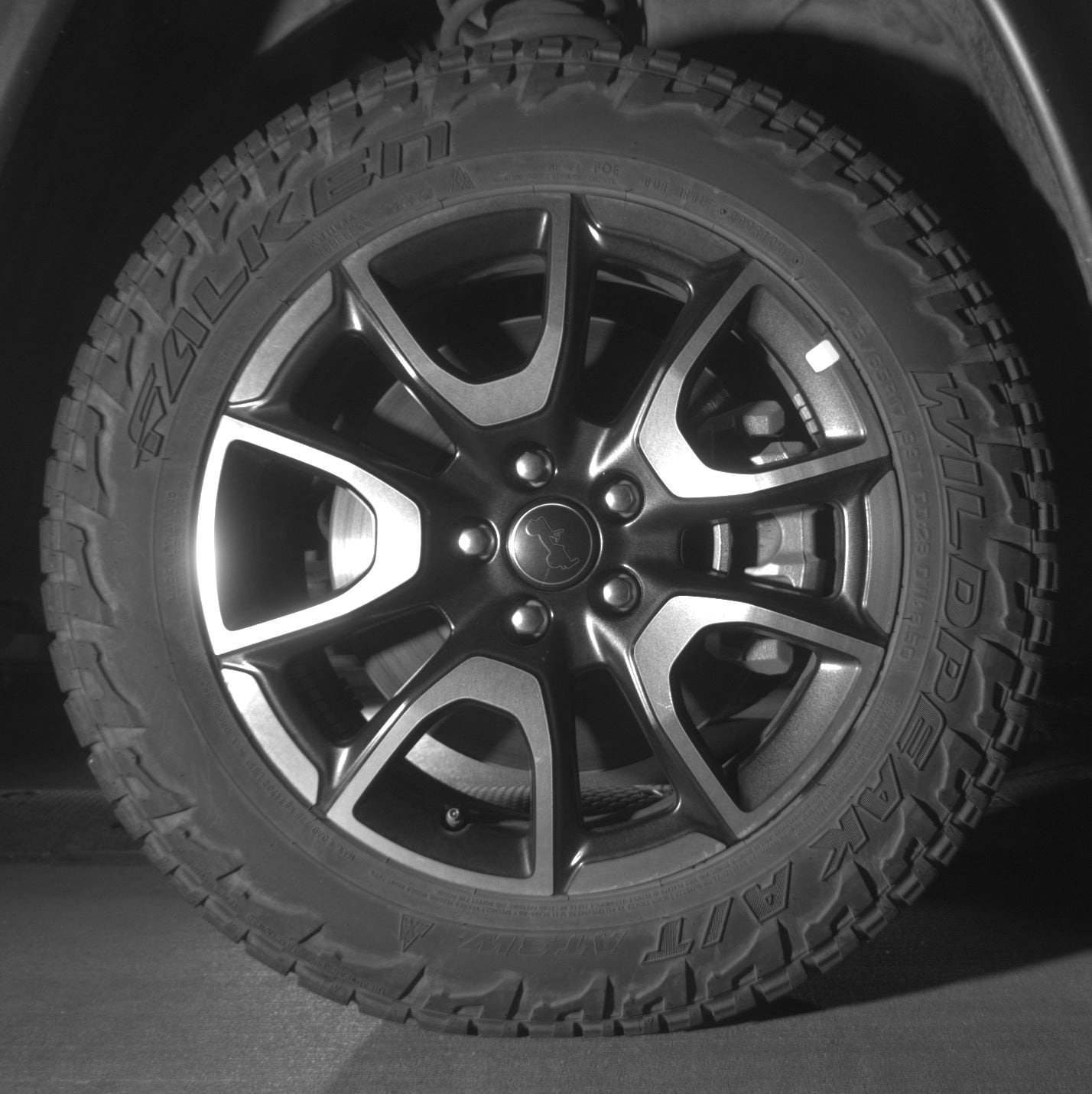 Thumbnail: 2025 Jeep Compass - 13