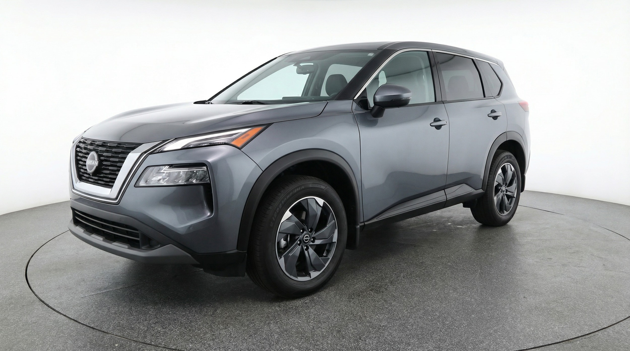 Thumbnail: 2025 Nissan Rogue - 3