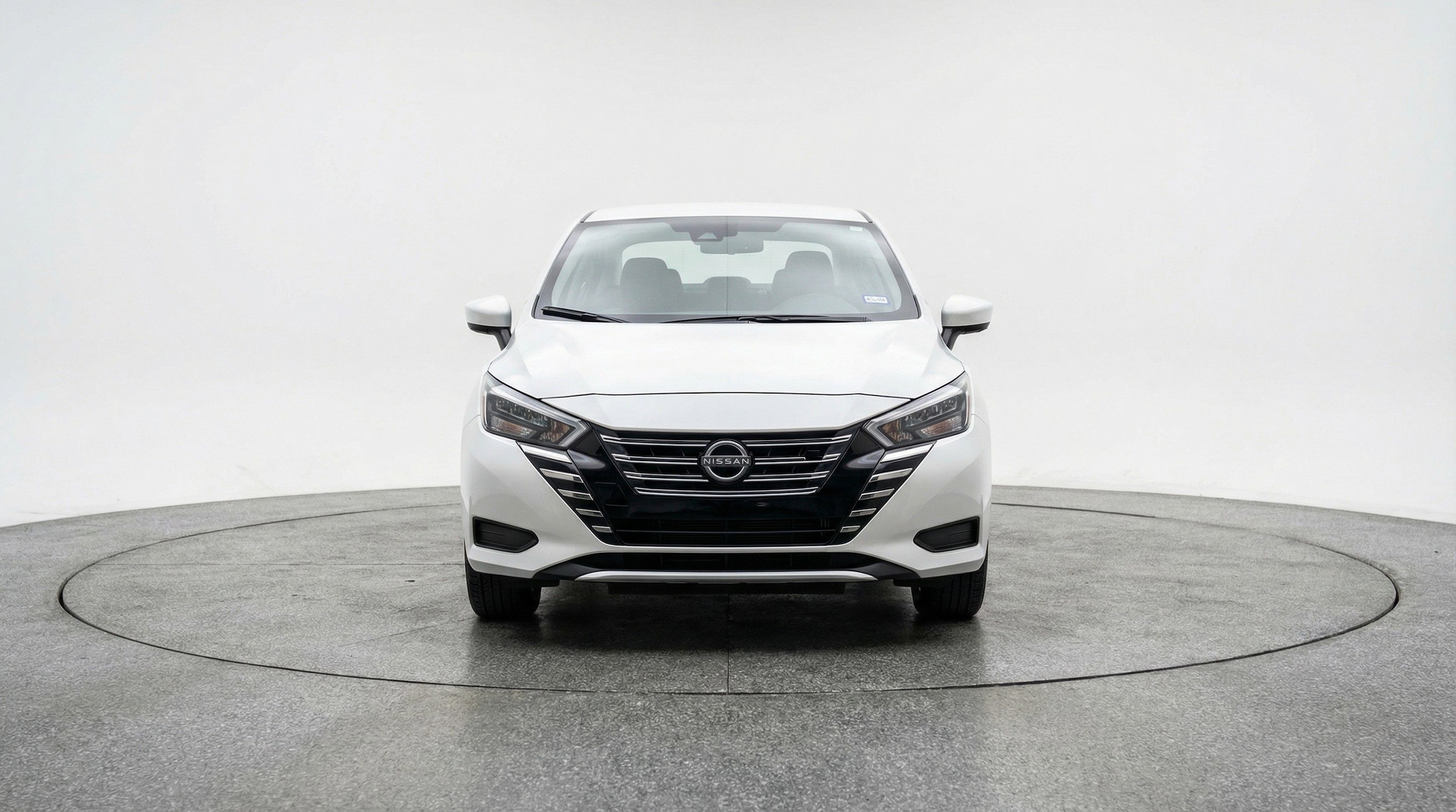 Thumbnail: 2025 Nissan Versa - 2