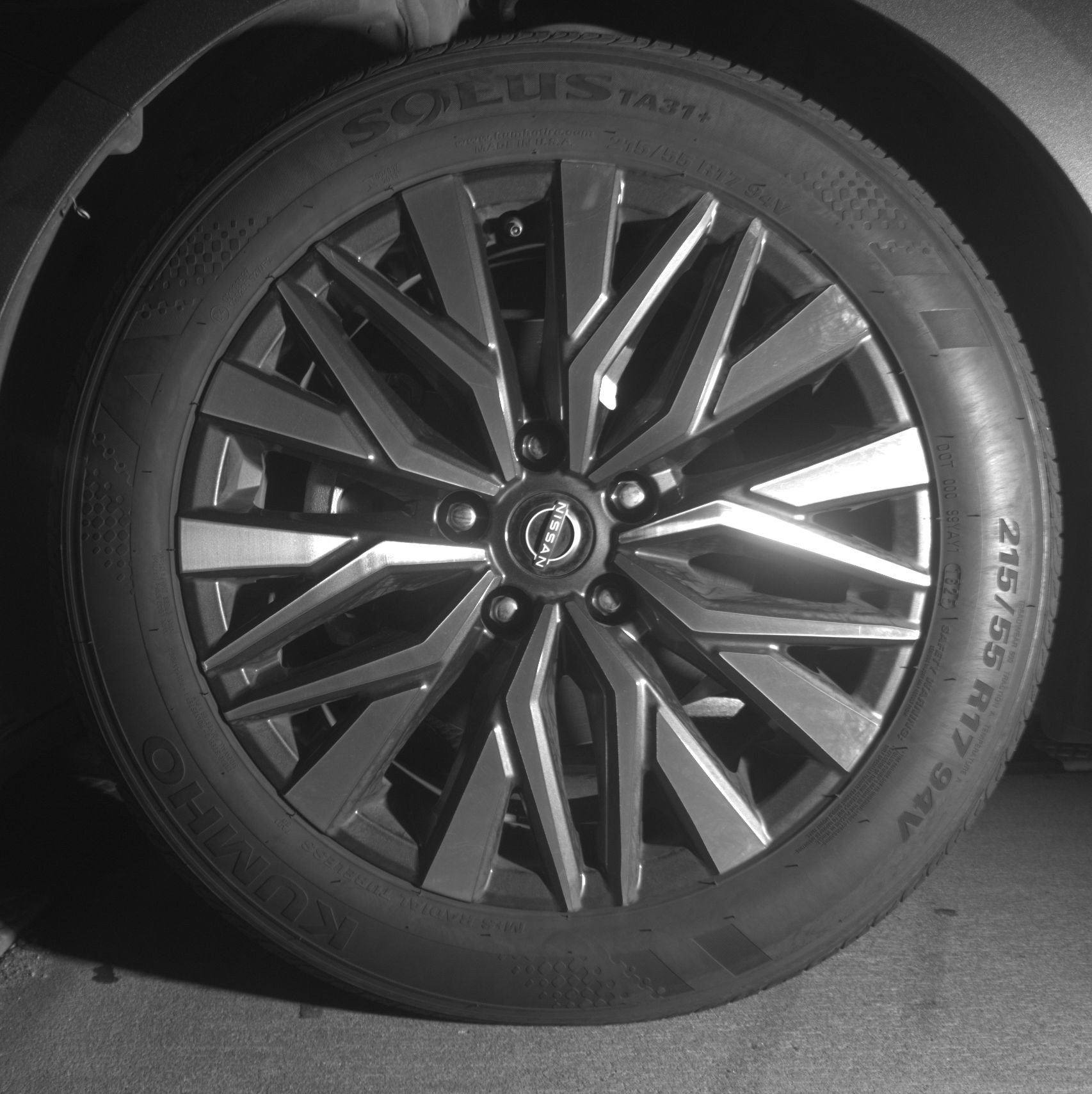 Thumbnail: 2025 Nissan Altima - 12