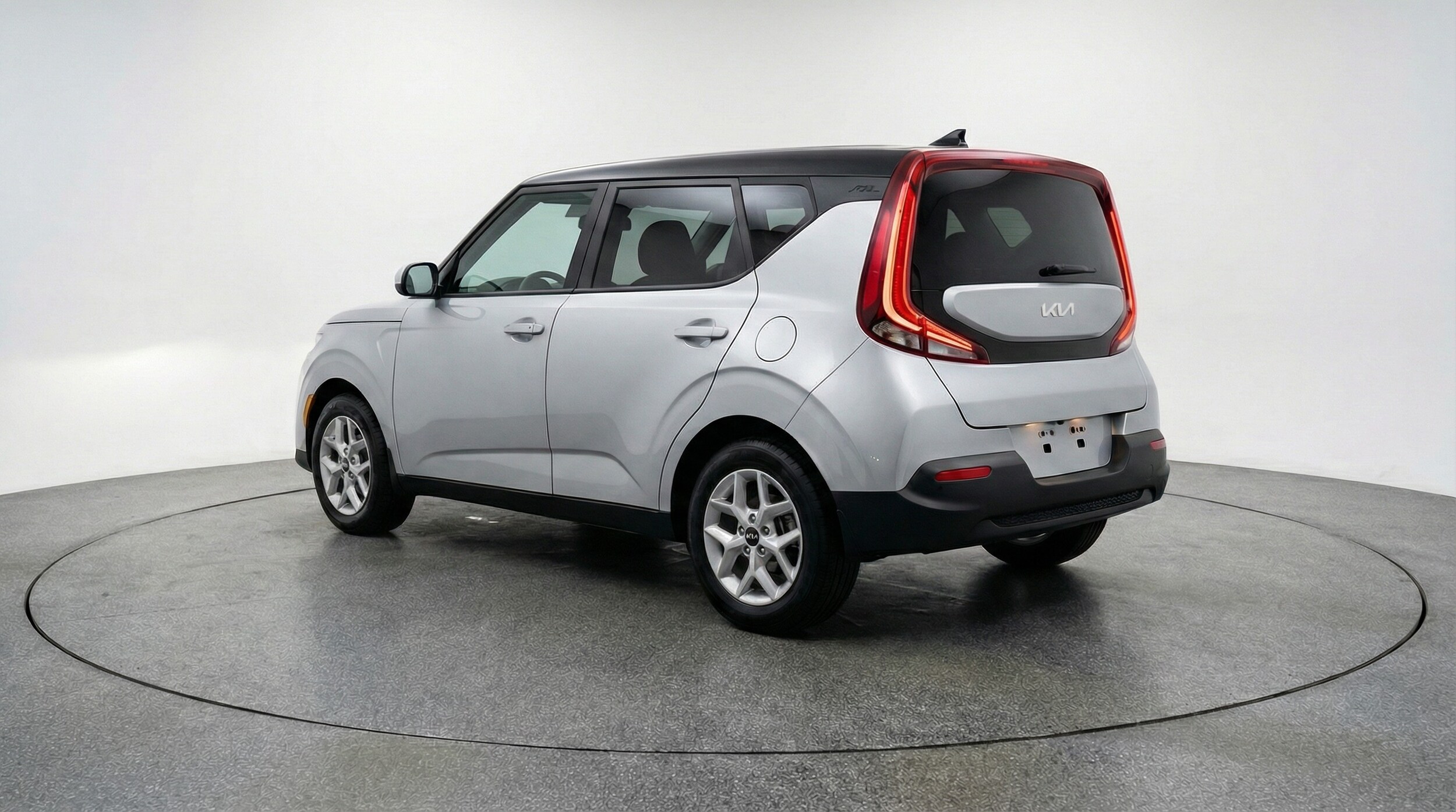 Thumbnail: 2025 Kia Soul - 5