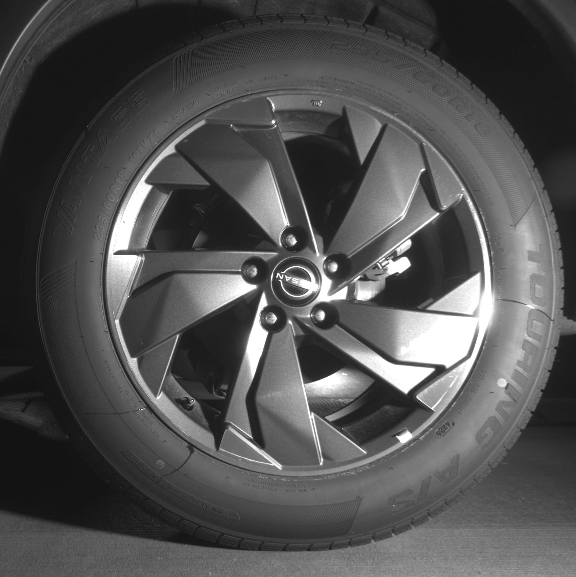 Thumbnail: 2025 Nissan Rogue - 14