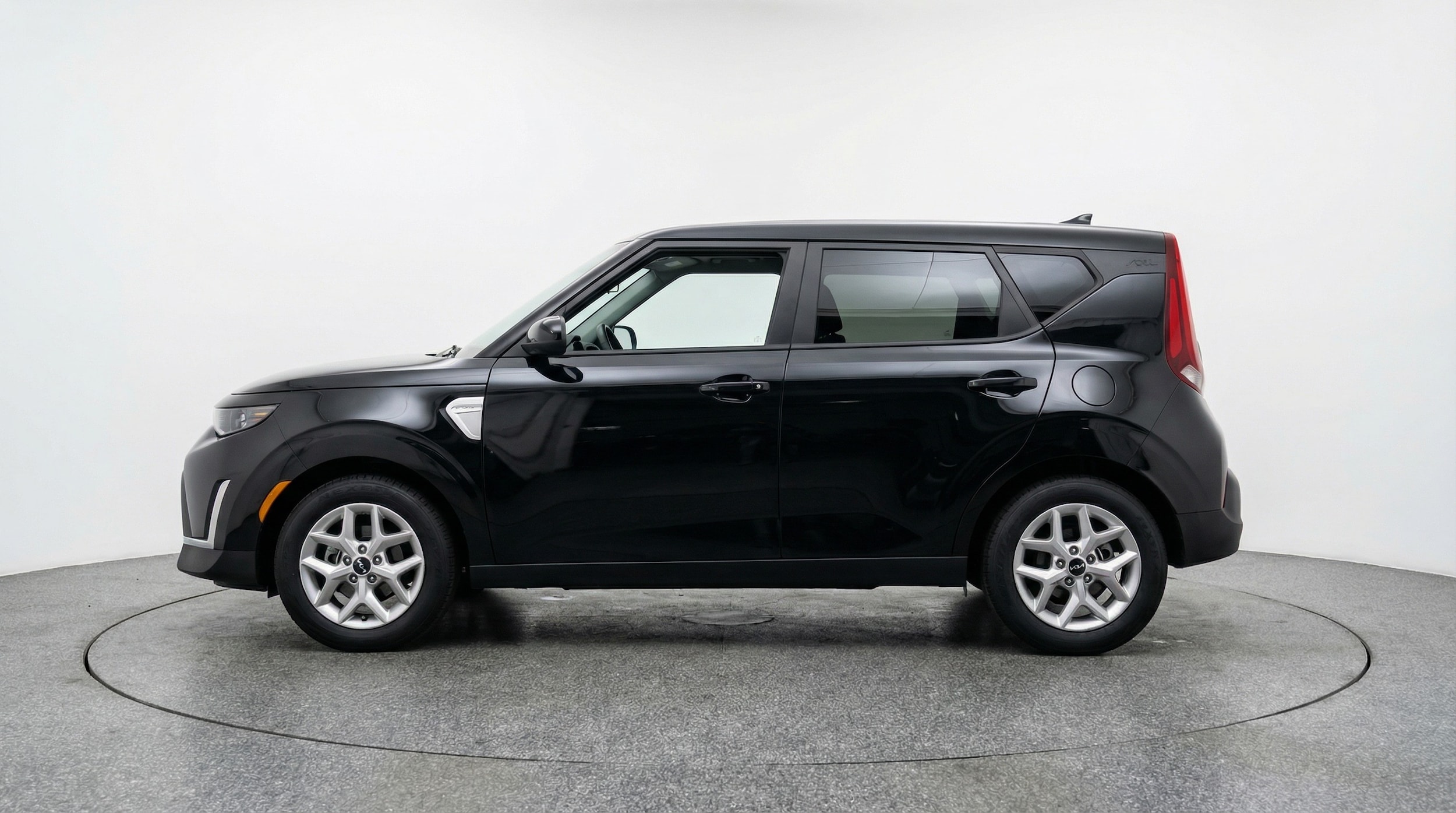 Thumbnail: 2025 Kia Soul - 4