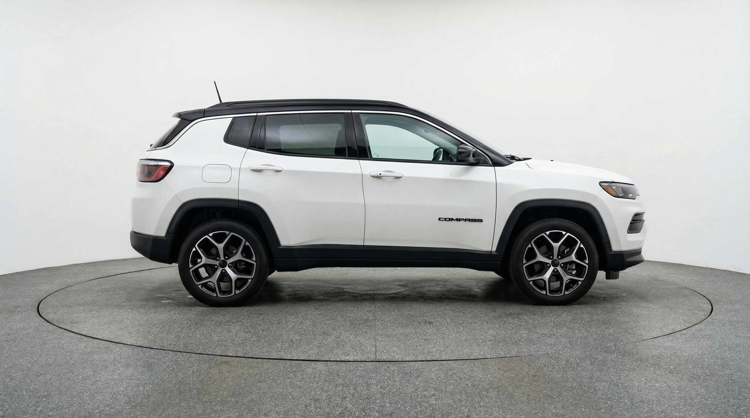 Thumbnail: 2025 Jeep Compass - 11