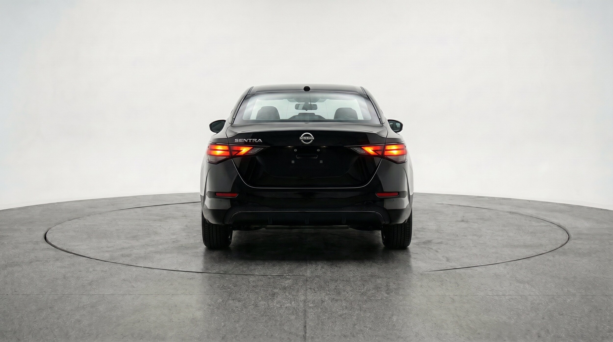 Thumbnail: 2025 Nissan Sentra - 7
