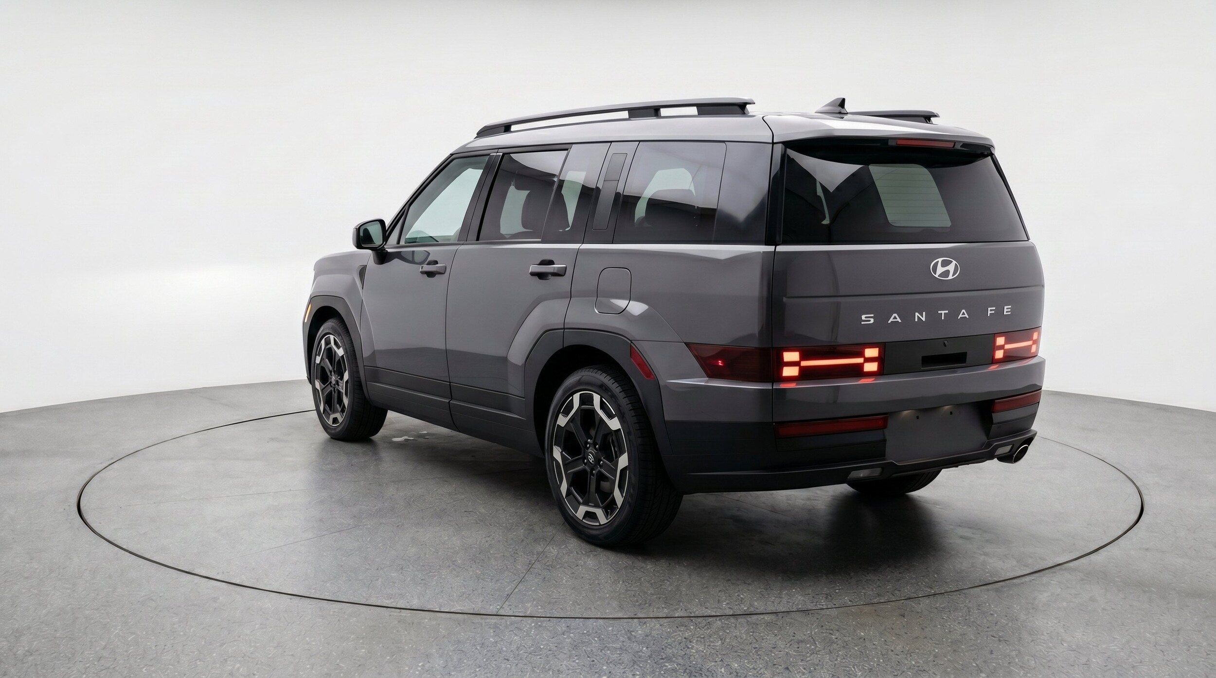 Thumbnail: 2026 Hyundai Santa Fe - 6