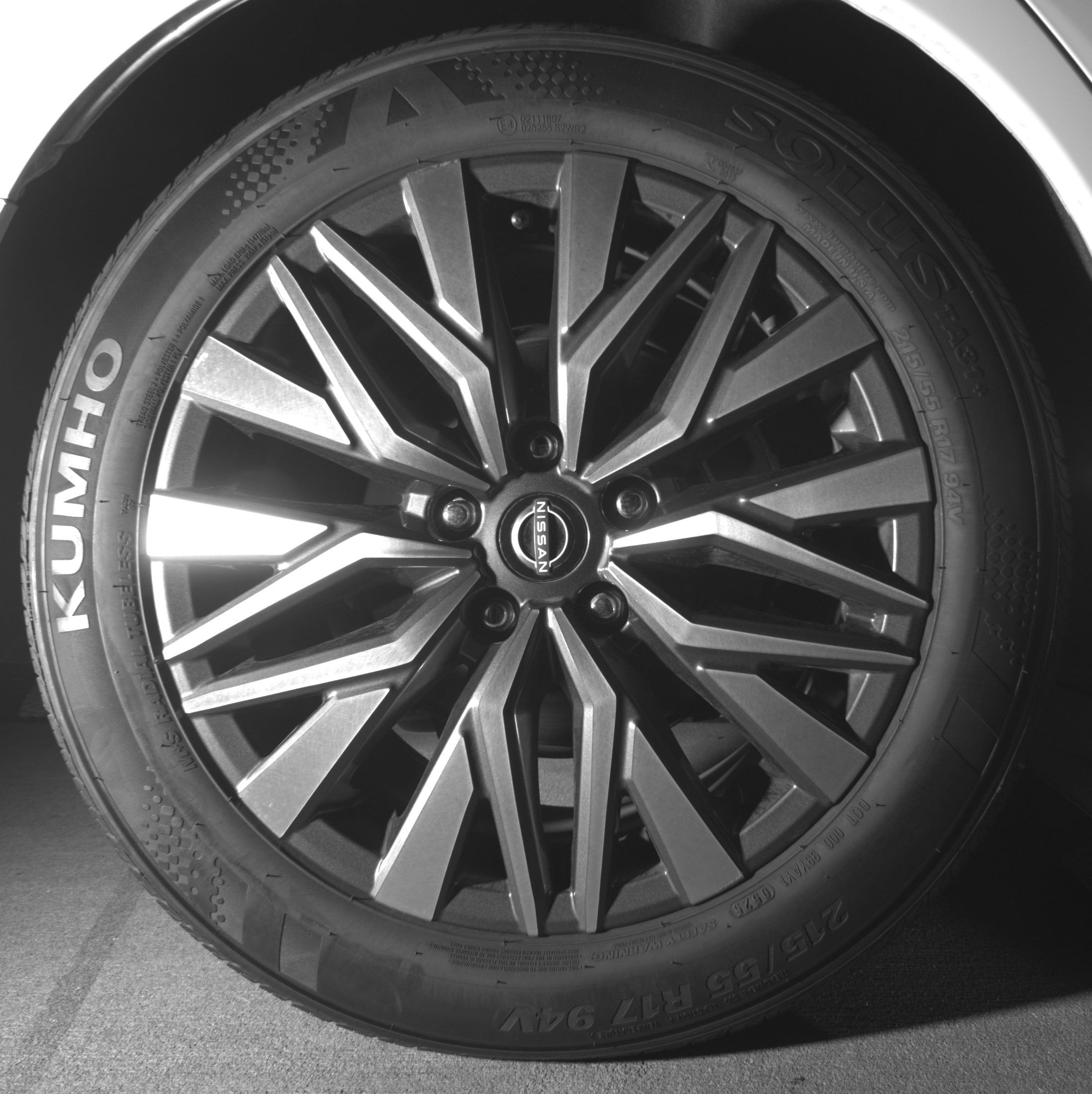 Thumbnail: 2025 Nissan Altima - 15